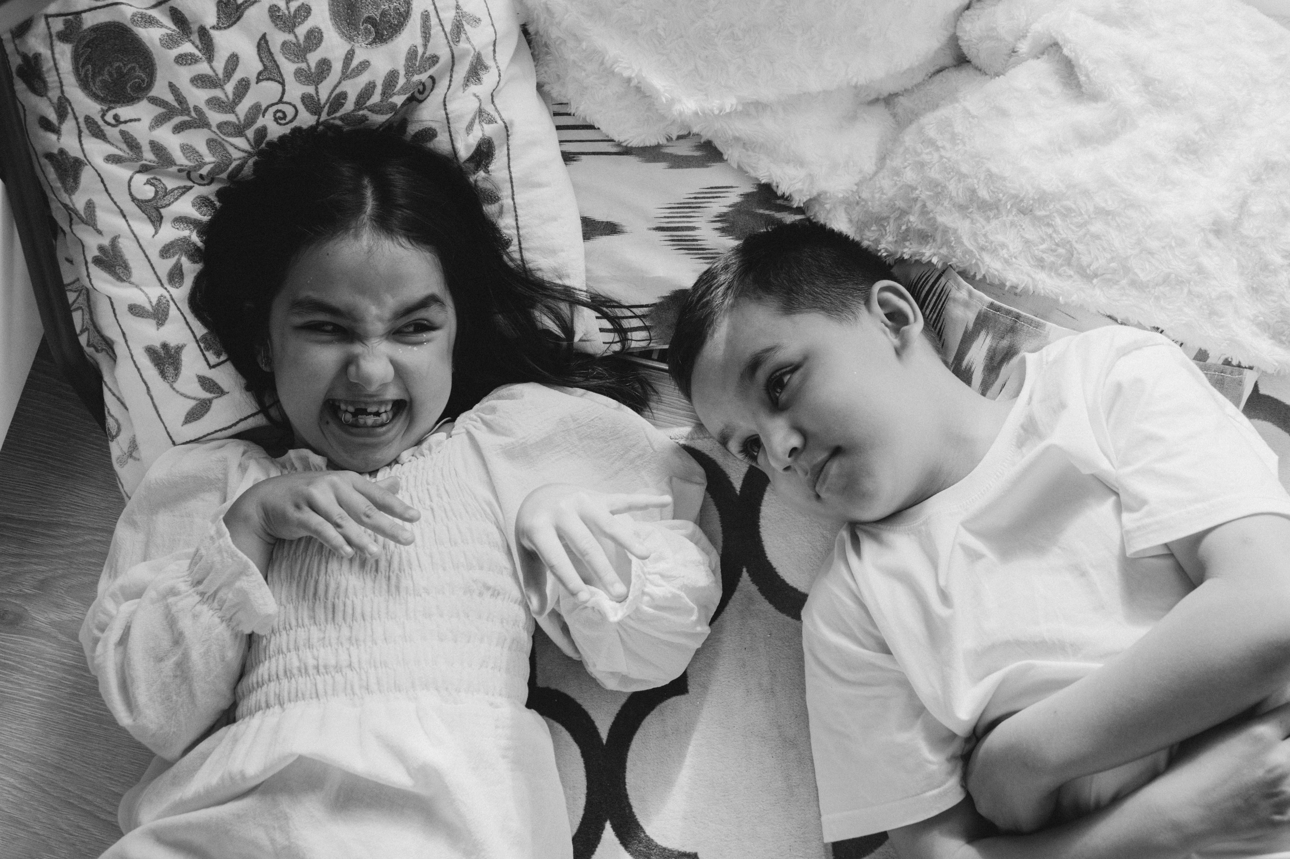 Первый круг солнца вокруг тебя 🌞. Семейный фотограф Химки — Москва