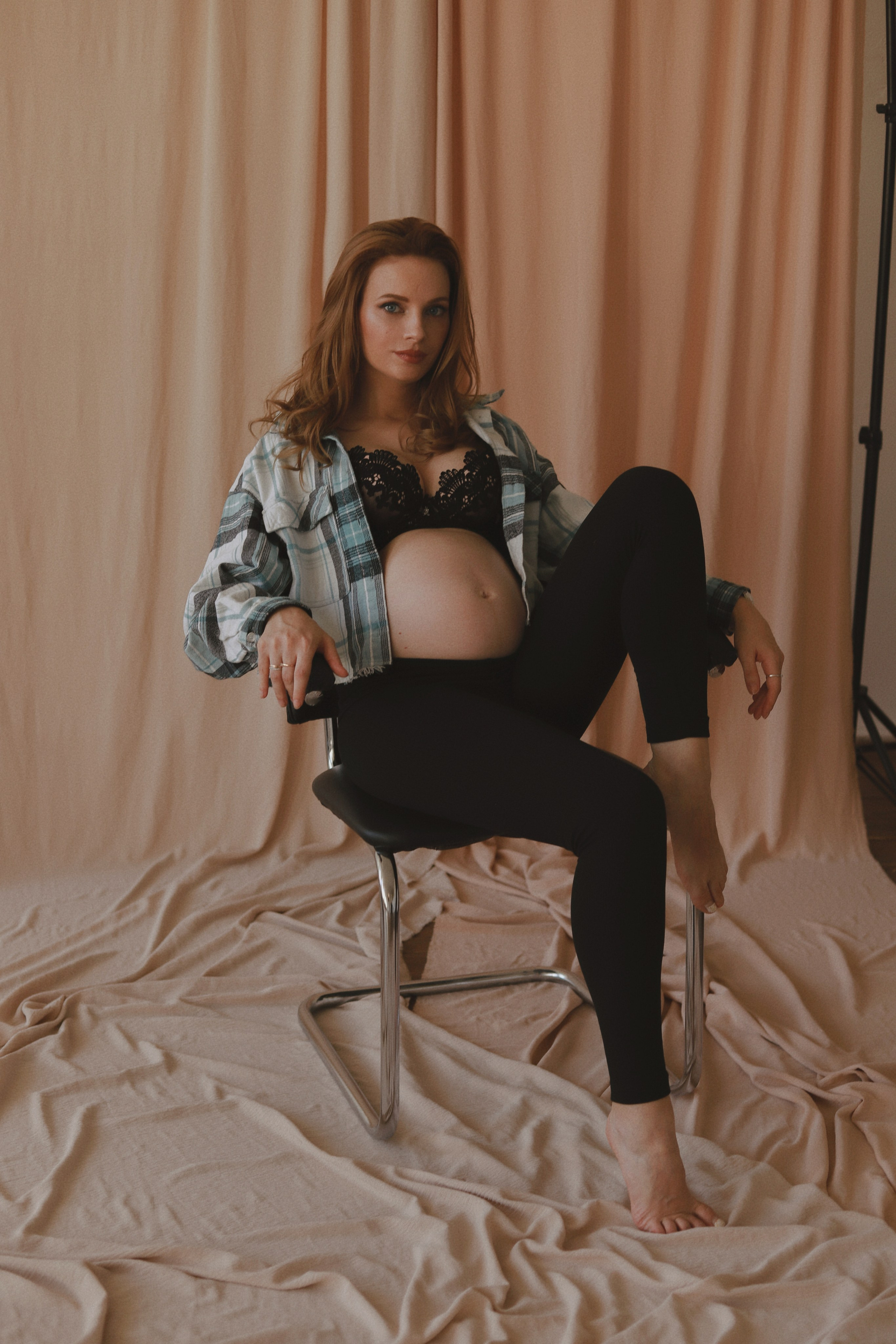 Беременность, в ожидании 💕. Семейный фотограф, женский портрет в Ставрополе