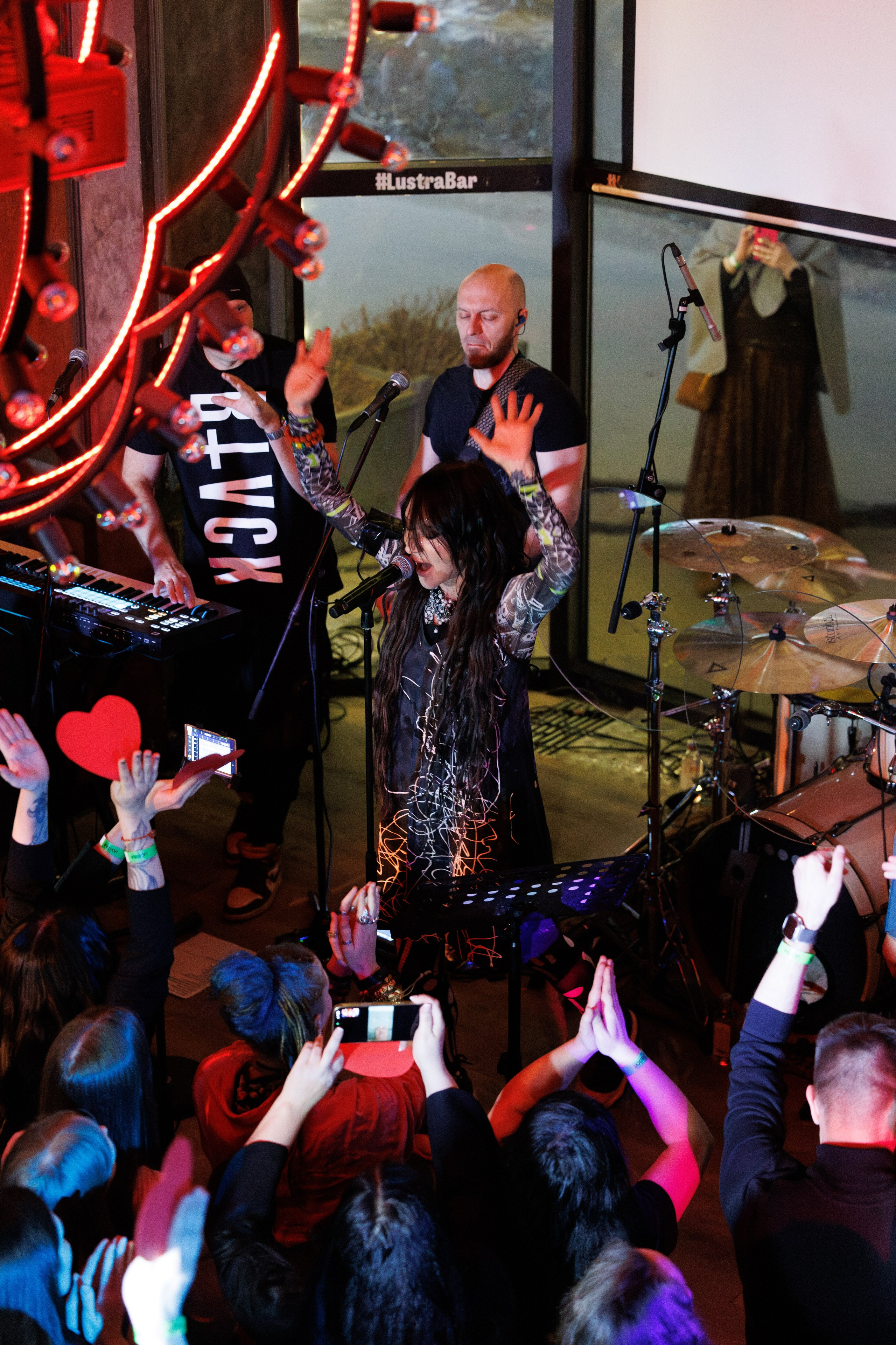 Линда. Фотограф в Москве Андрей Овчаров