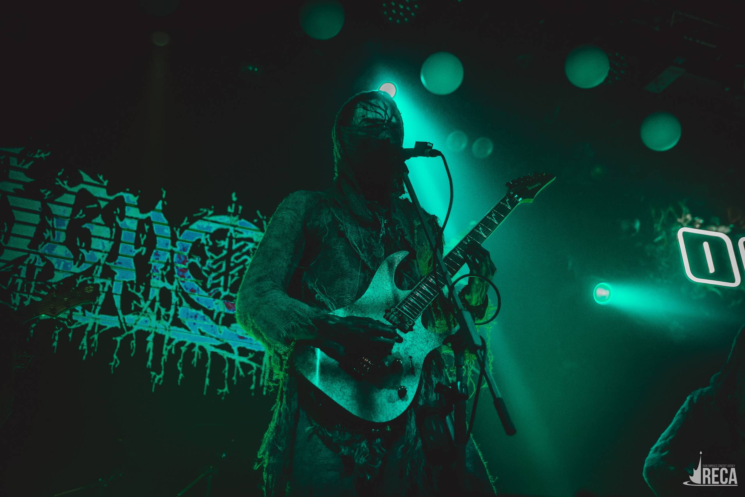 Vspolokh. Kate Vader|Live Music Photography