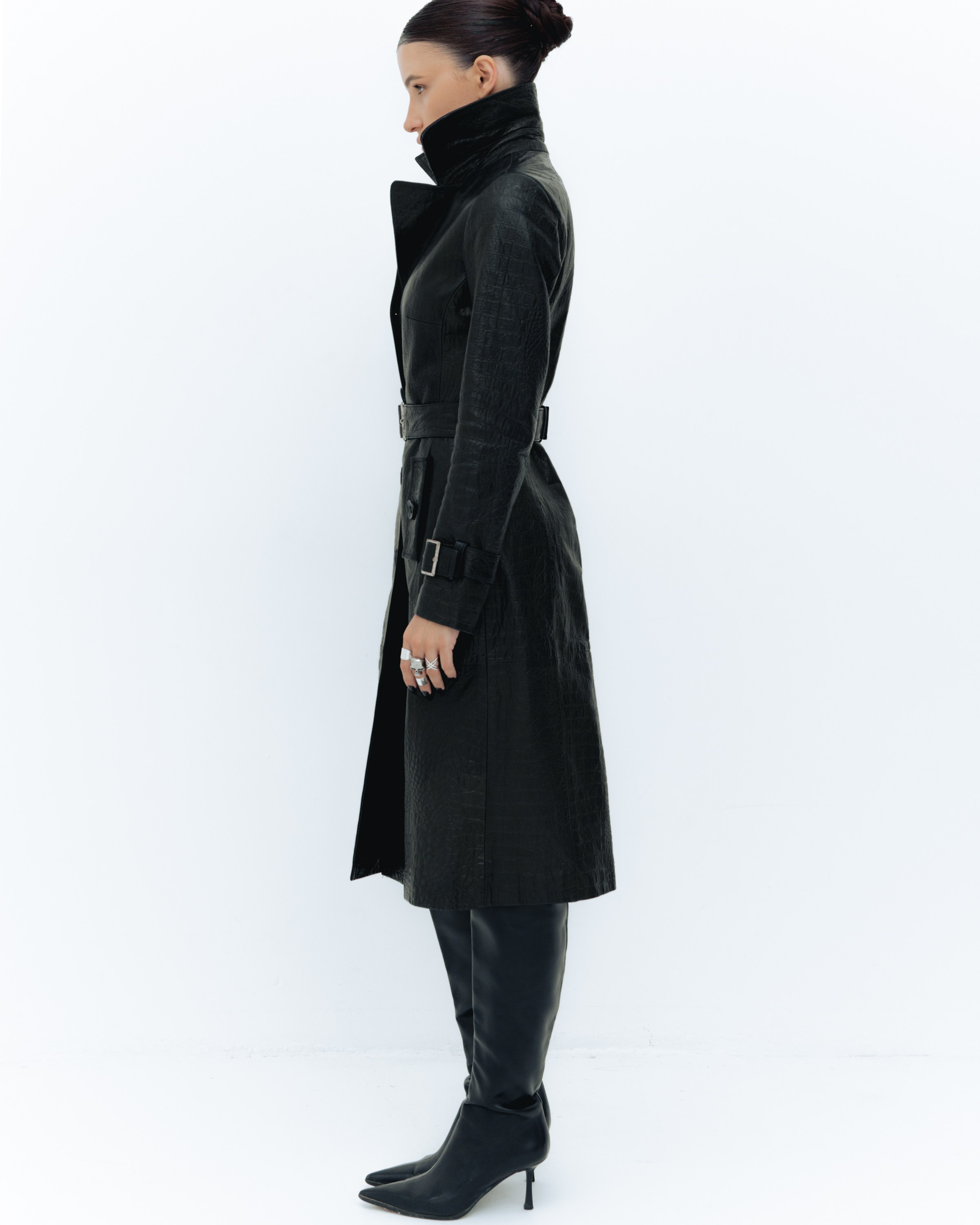 UNIQSTORE. Коммерческий фотограф для брендов в Москве