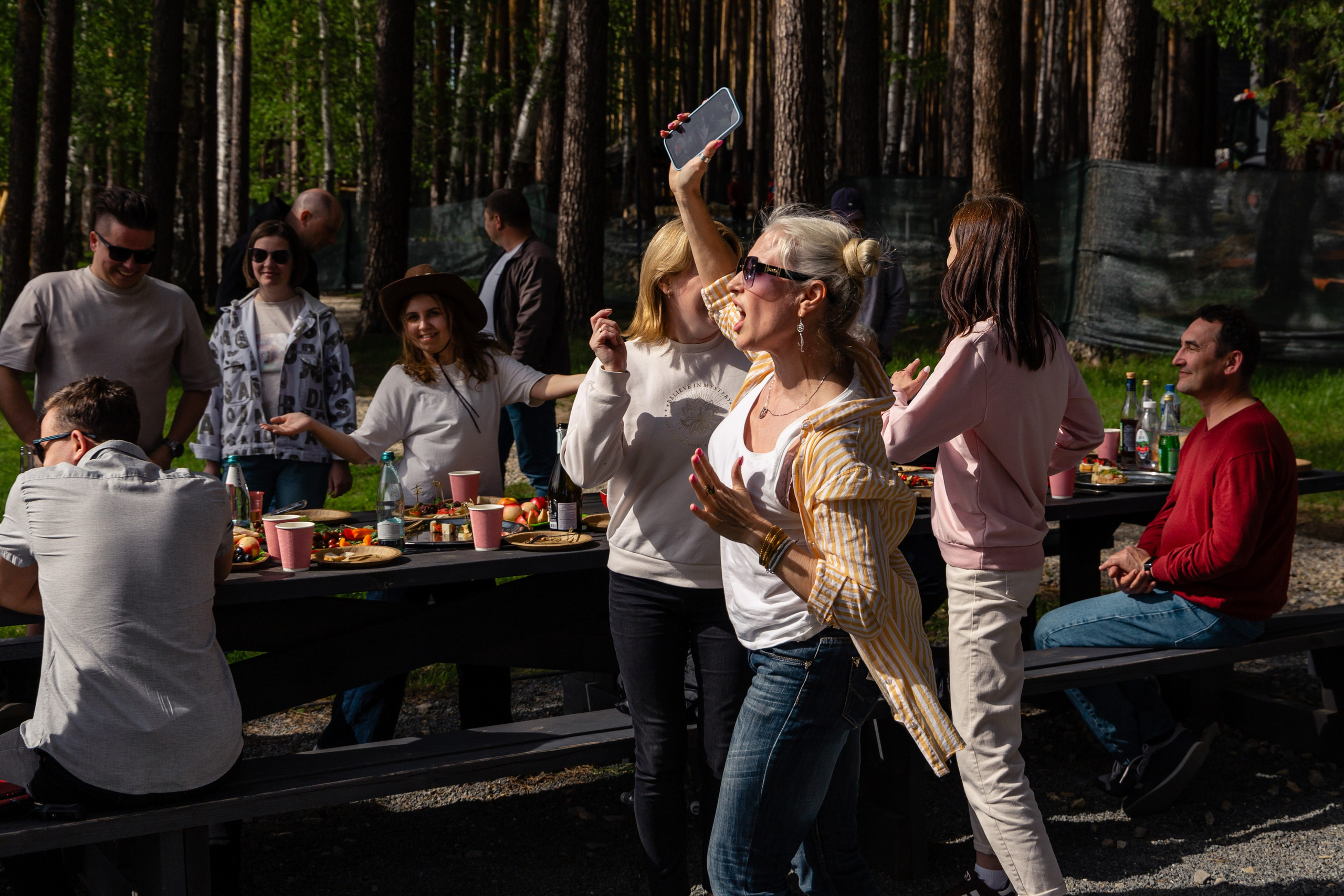 МТ Электро 28 лет