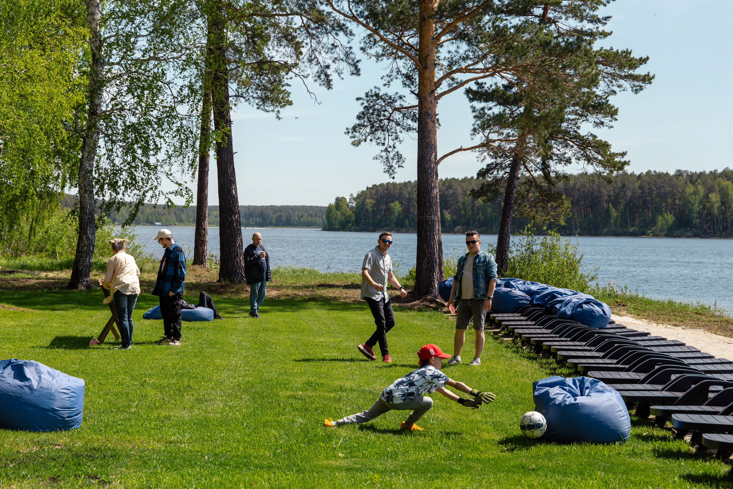 МТ Электро 28 лет