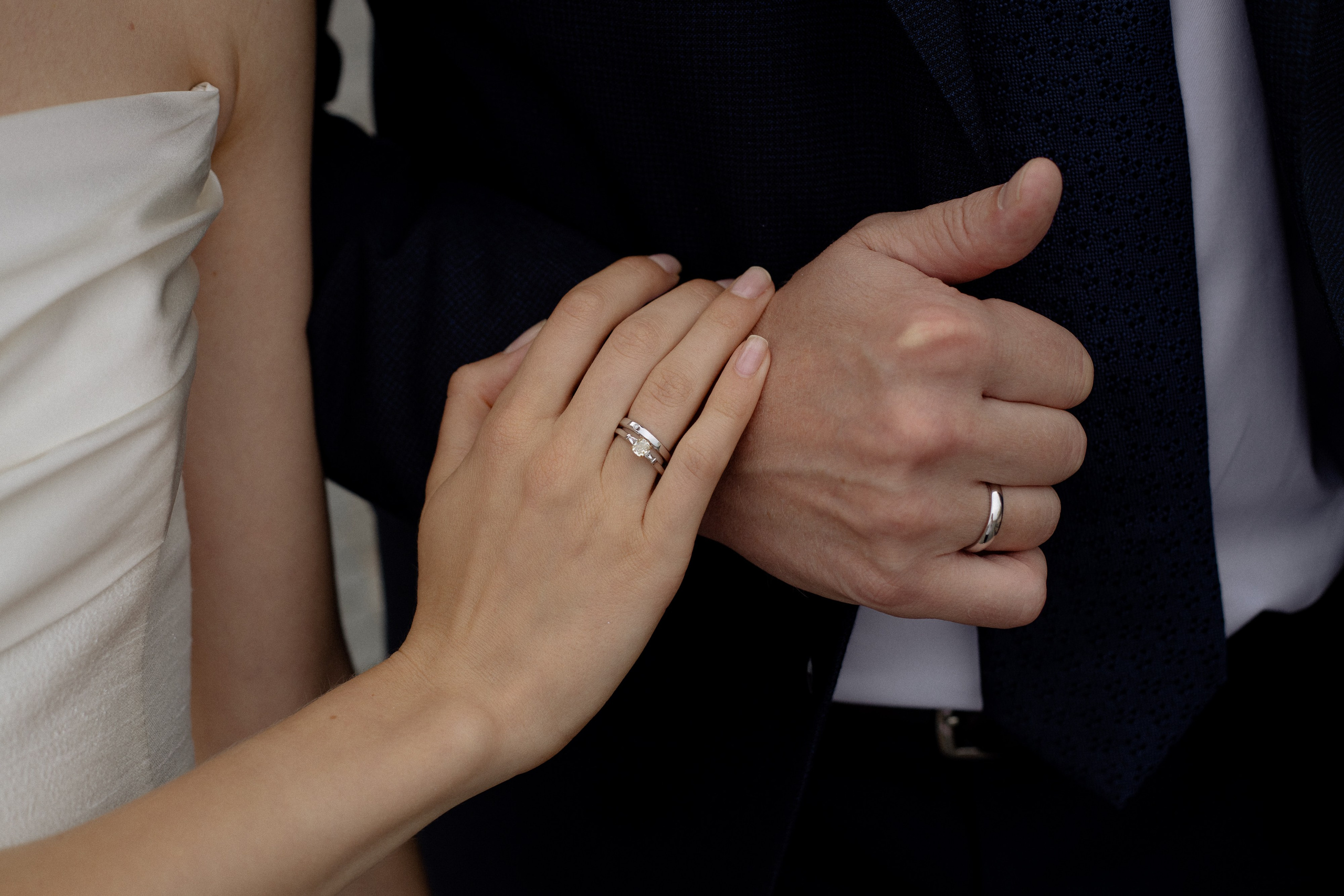 Даша|Леша. Свадебный фотограф Таня Караисаева