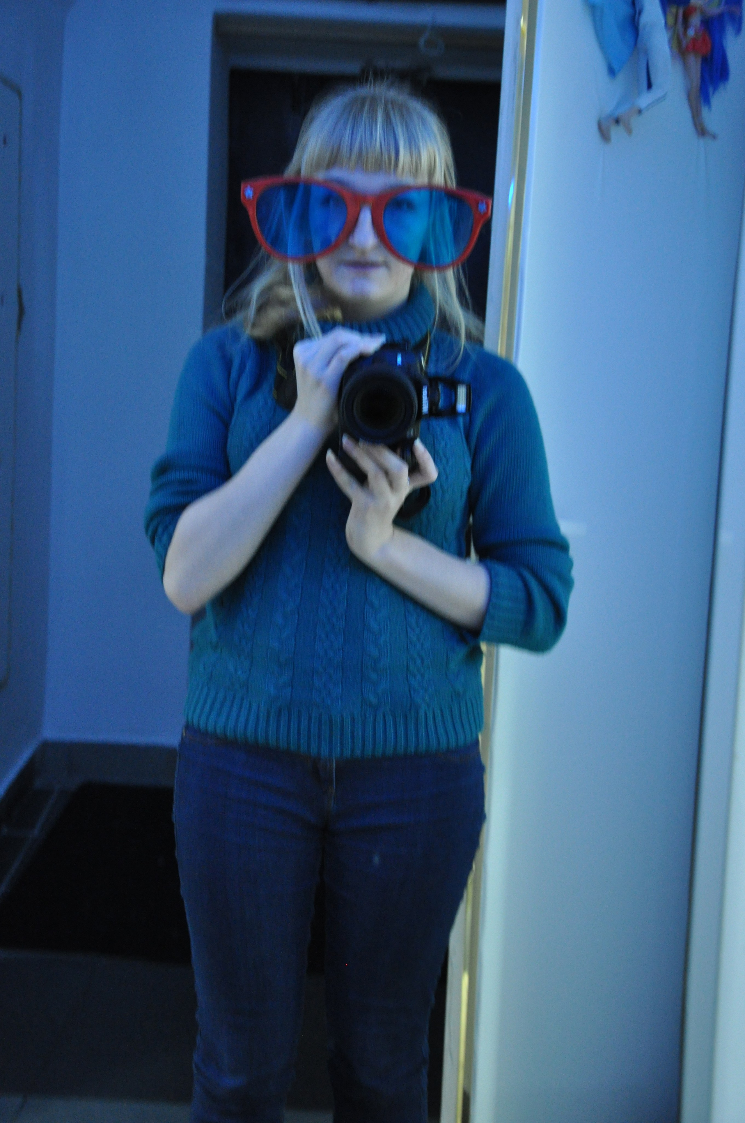 Катя ДР 13 лет 01.12.2012. Семейный, Свадебный фотограф СПБ Питер— Романова Екатерина