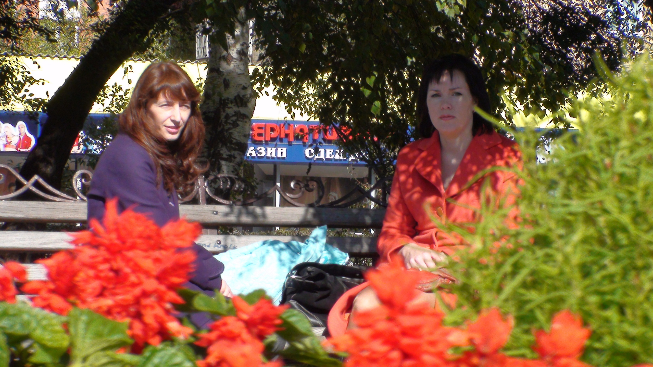 Песочные фигуры с Рускалевы 20.09.2009. Семейный, Свадебный фотограф СПБ Питер— Романова Екатерина