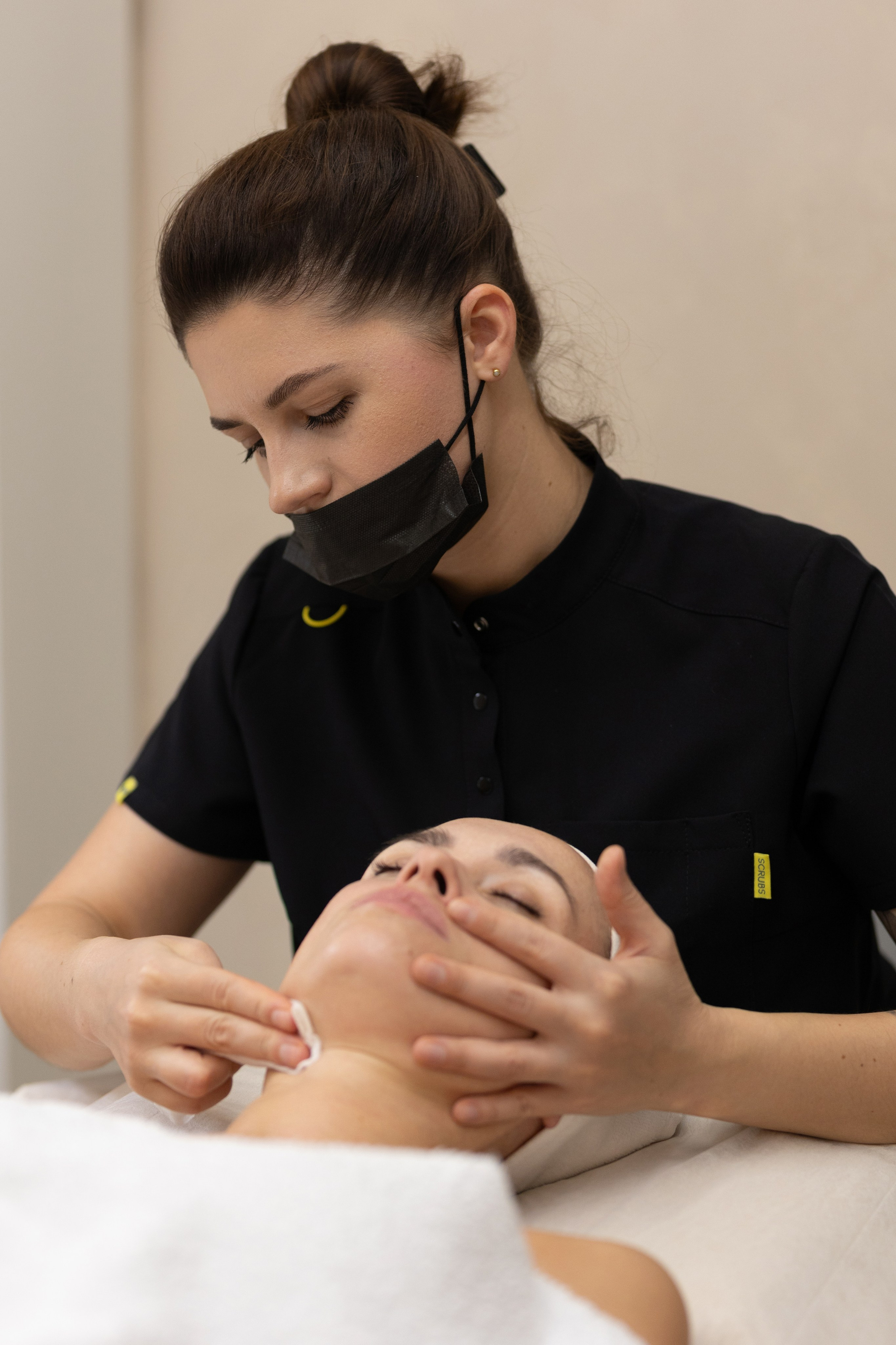 Салон красоты