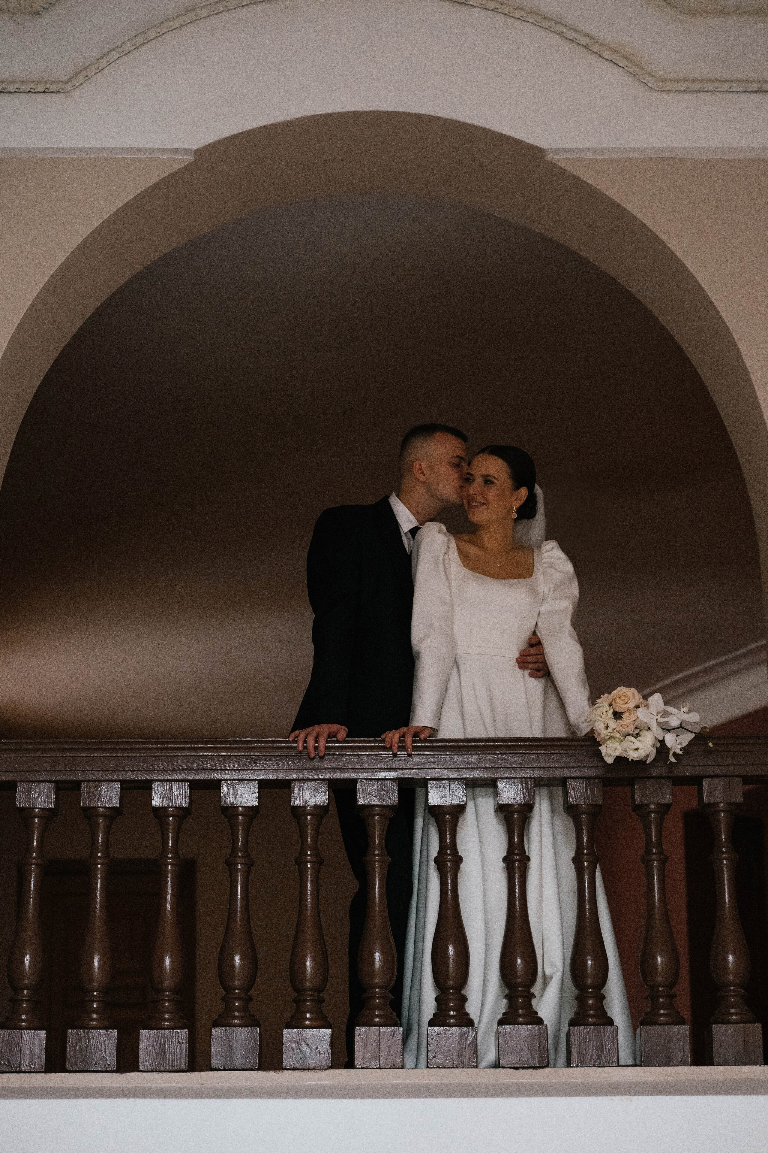 Wedding day #61. Свадебный, семейный фотограф в Рязани Лена Брант