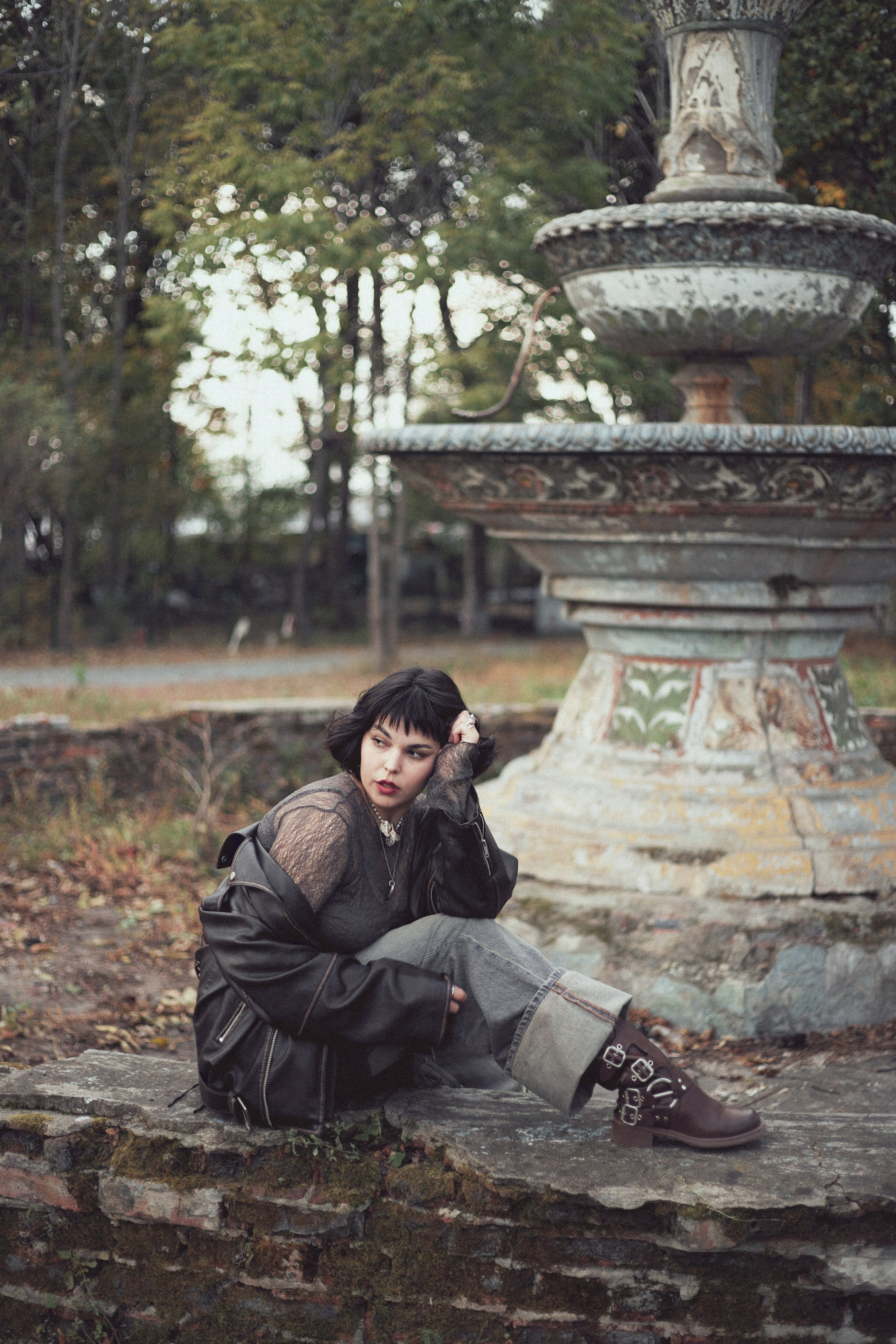 Алиса. Фотограф Ионова Анастасия, г Владивосток