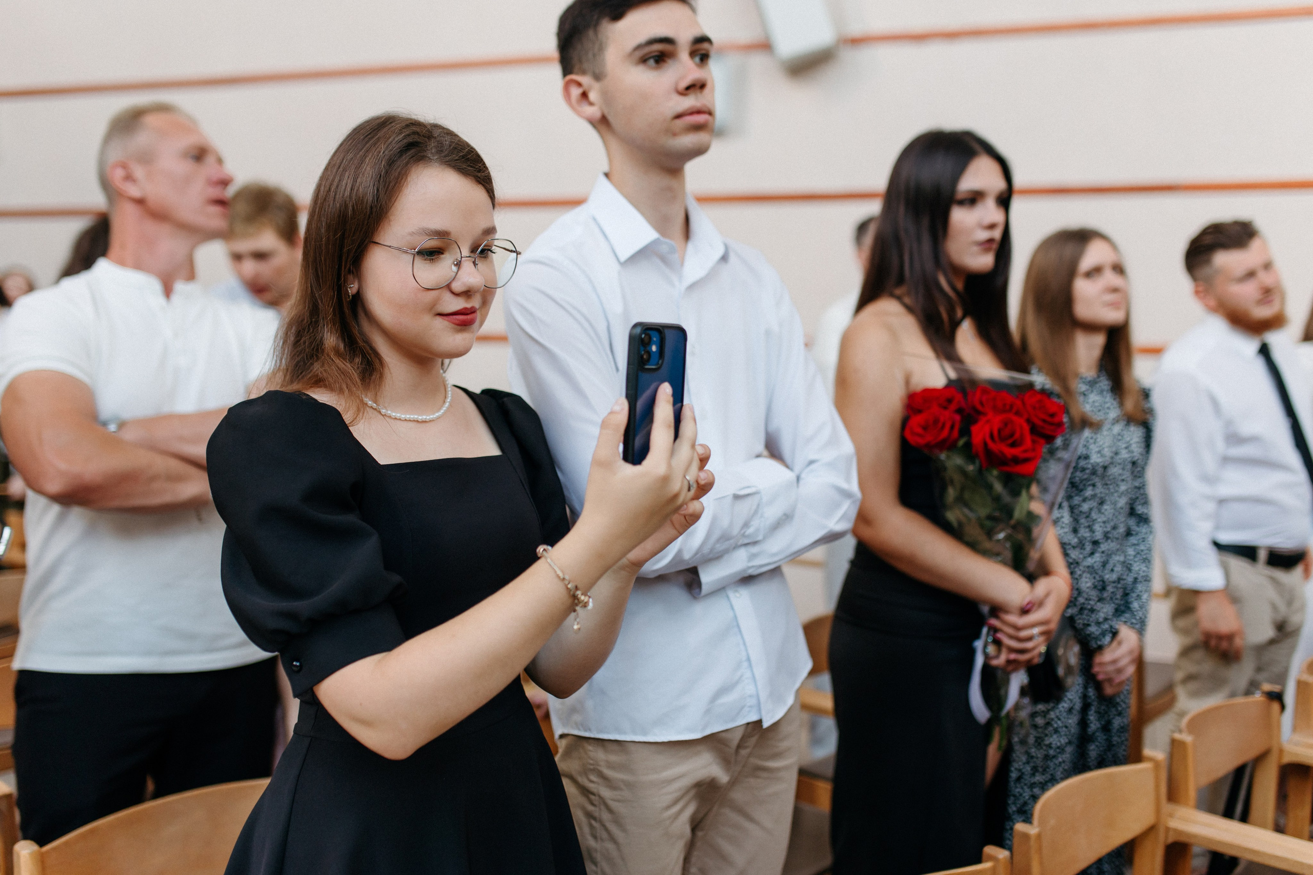 Илья и Эрика. Свадебный фотограф Гродно Минск Destination wedding photographer