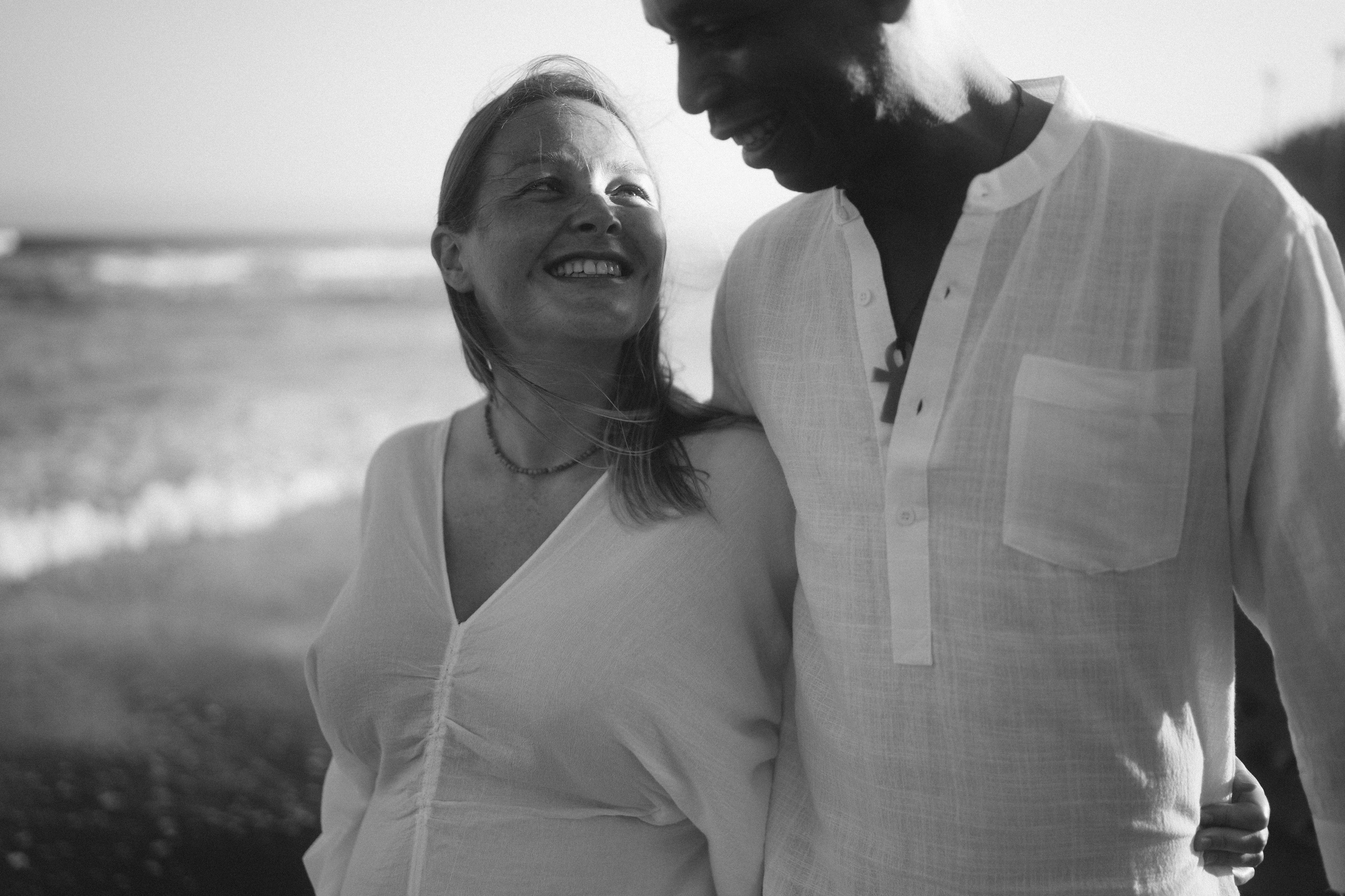 Kate & Yanis. Olga Antipova — photographer