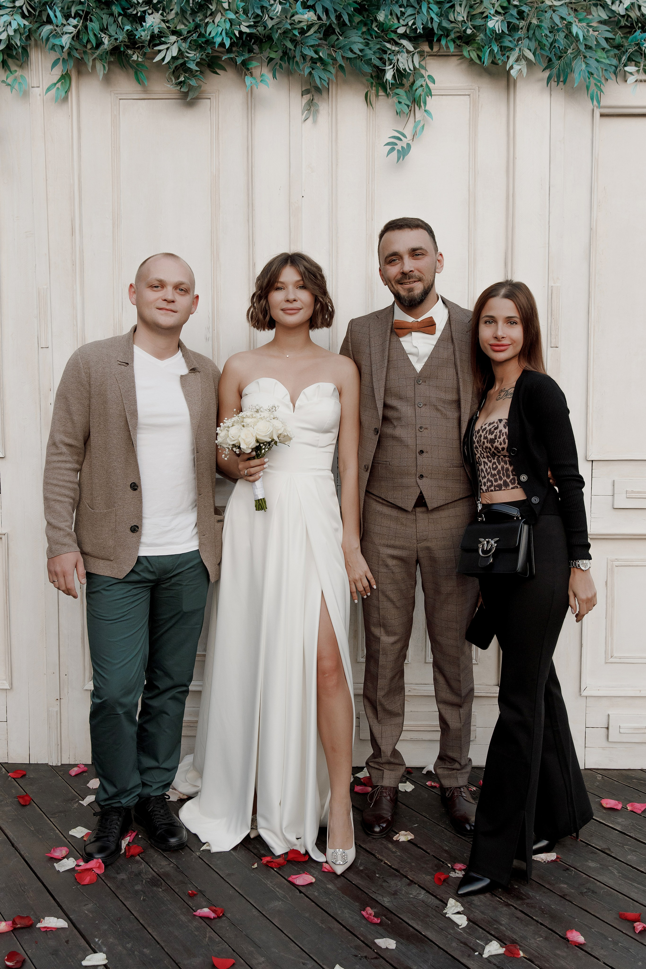 Маргарита и Павел. Свадебный и семейный фотограф  во Владивостоке Ольга Украинец