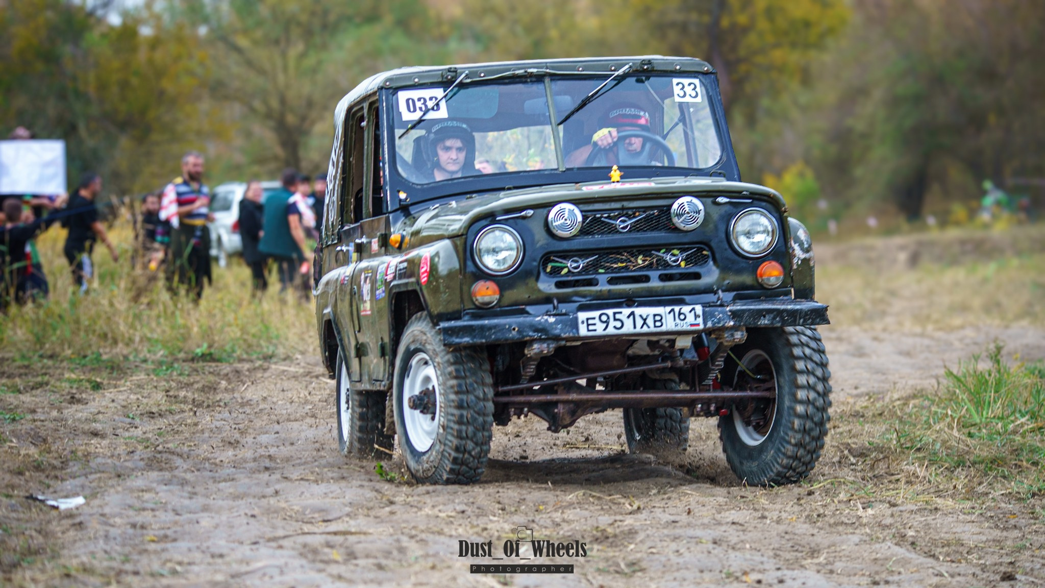 Ралли Спринт