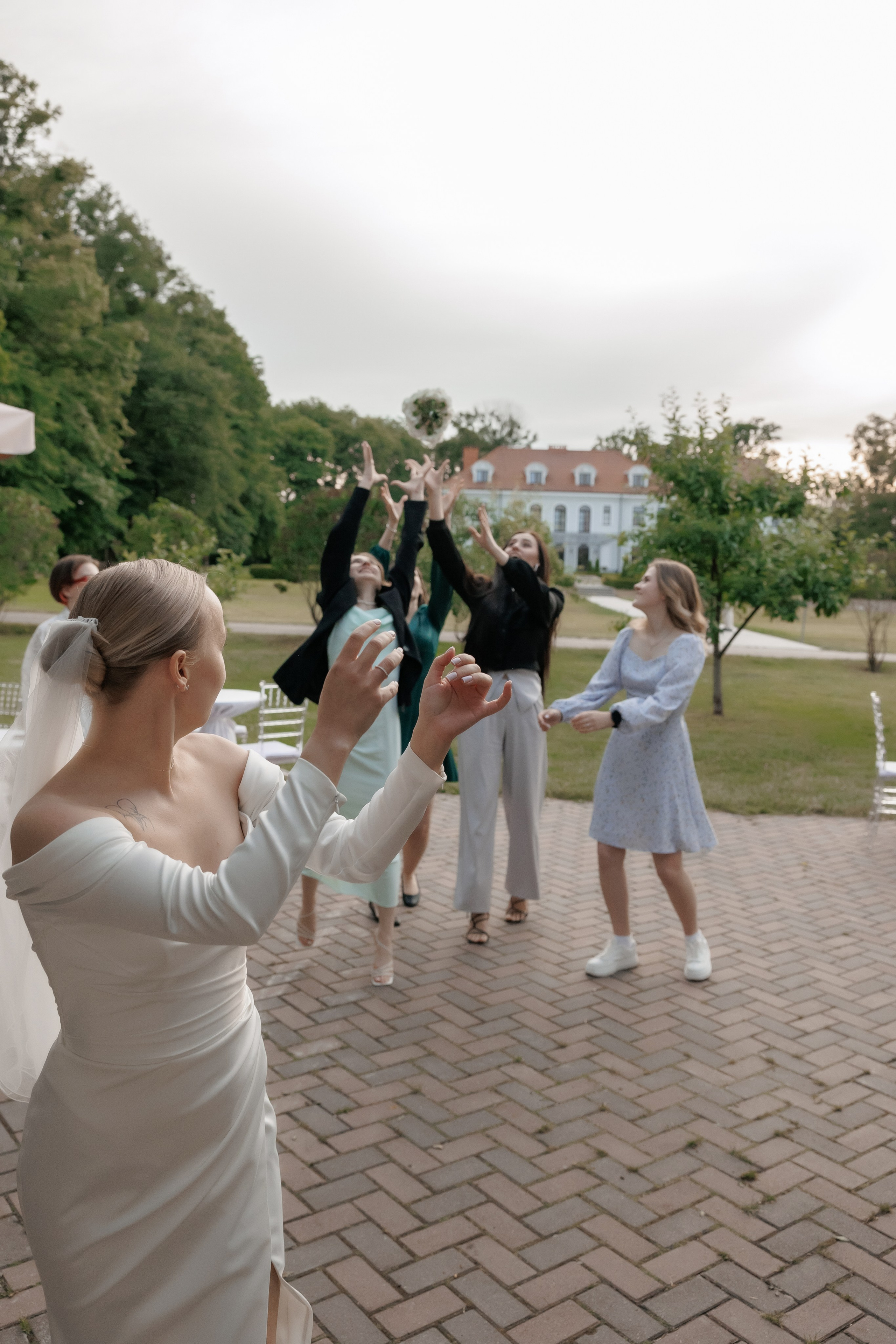 Ты, я и самые близкие!. Свадебный фотограф Калининград