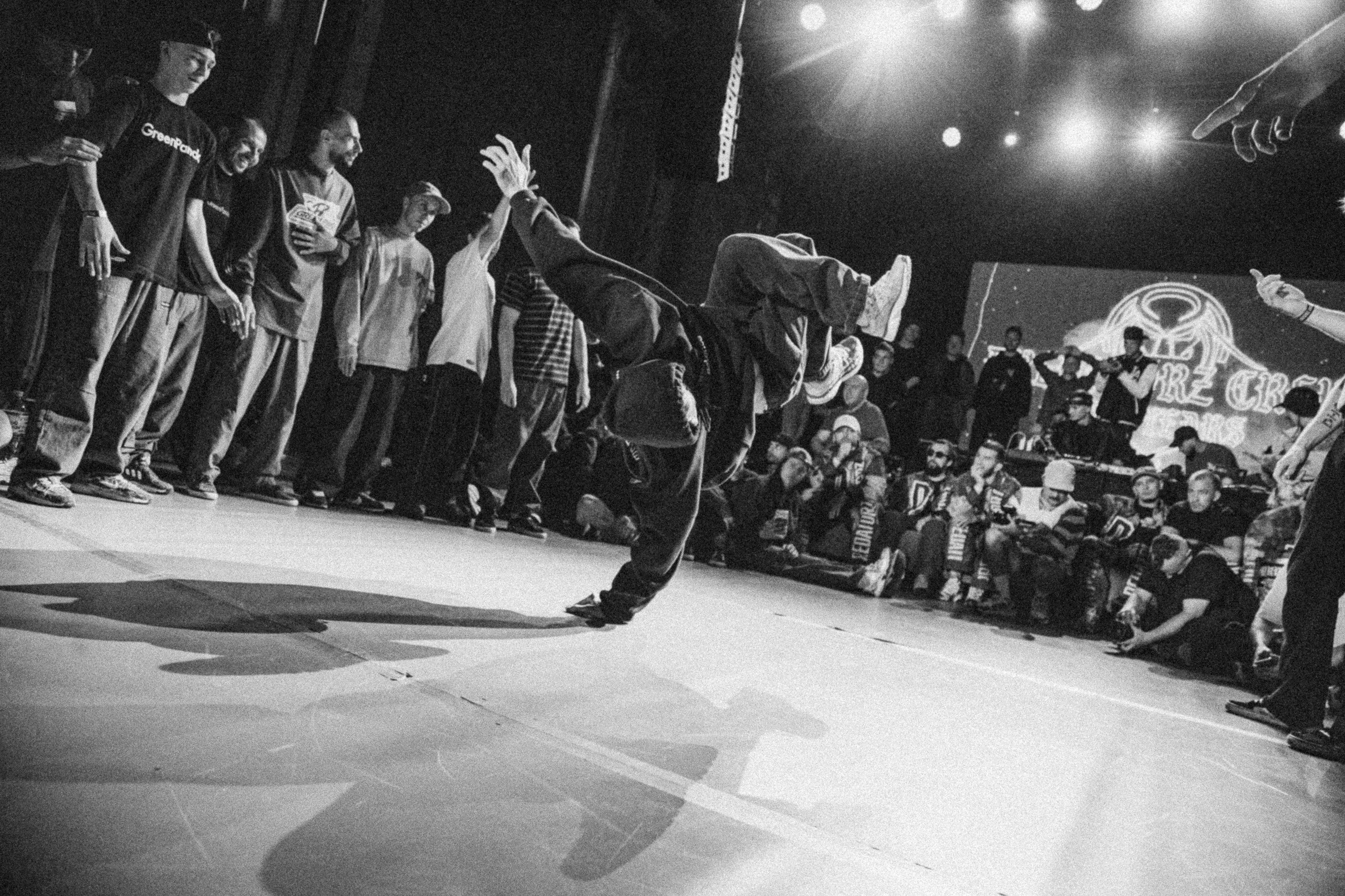 PREDATORZ ANNIVERSARY 22 YEARS. Юлия Кулиш // Pocahontas