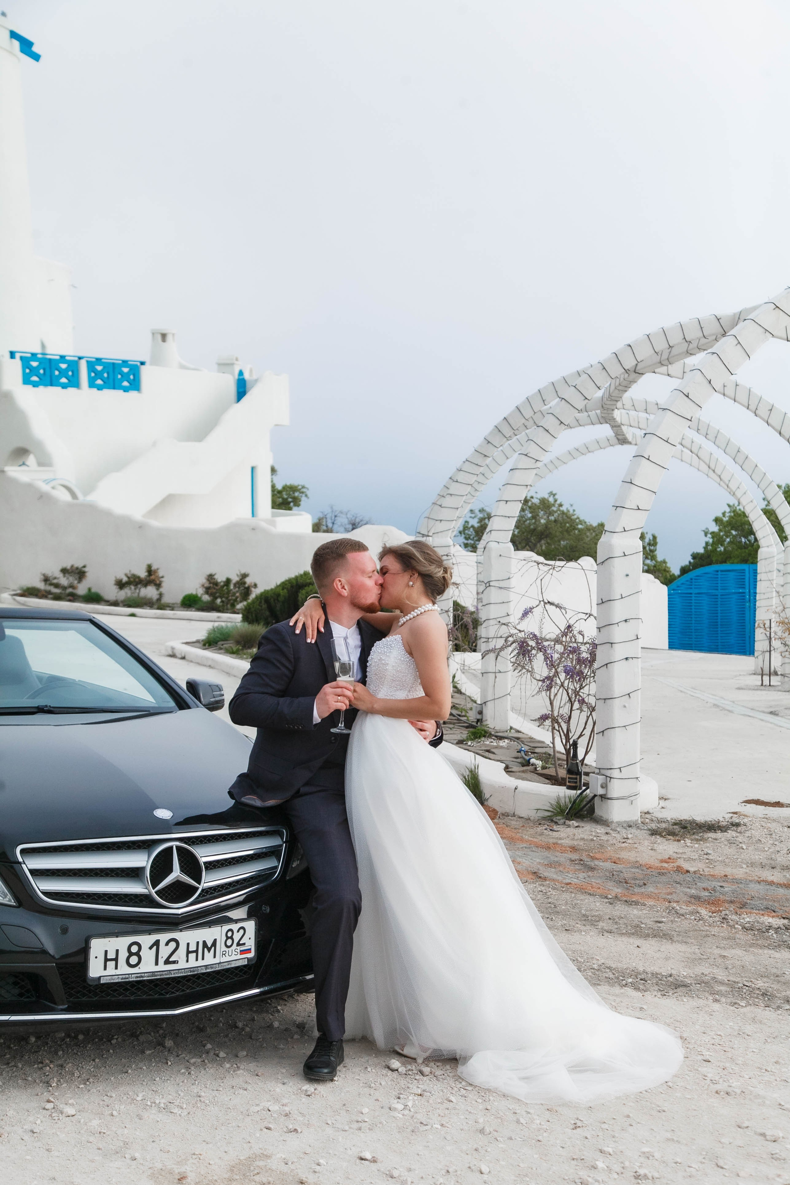 СВАДЕБНЫЙ ФОТО ДЕНЬ. Фотограф в Крыму