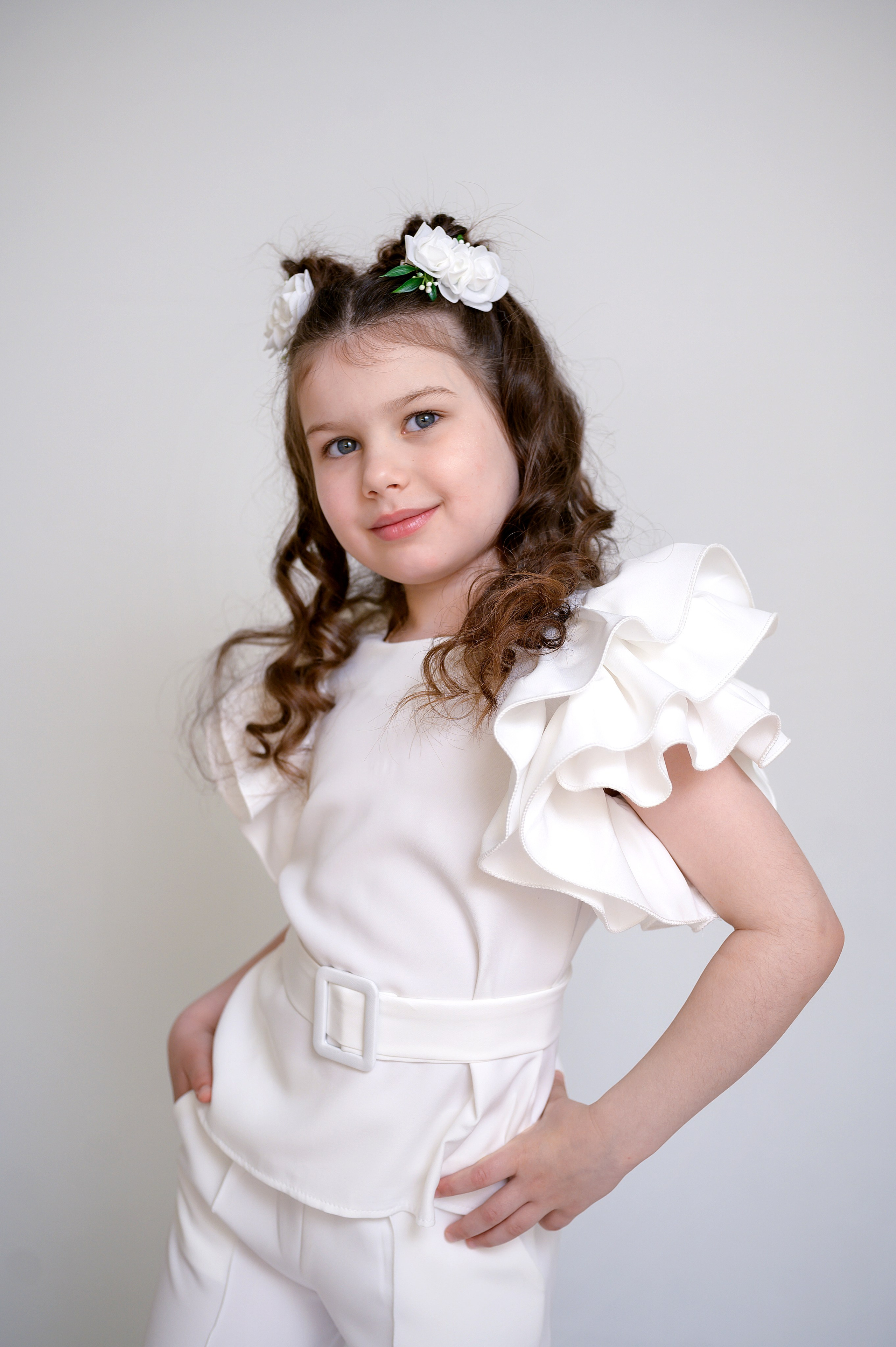 Д/с№ 3к3 группа «Фантазёры» (индивидуальный дизайн) + рисунки детей. Фотограф новорожденных, семейный детский в Тюмени Татьяна Морозова