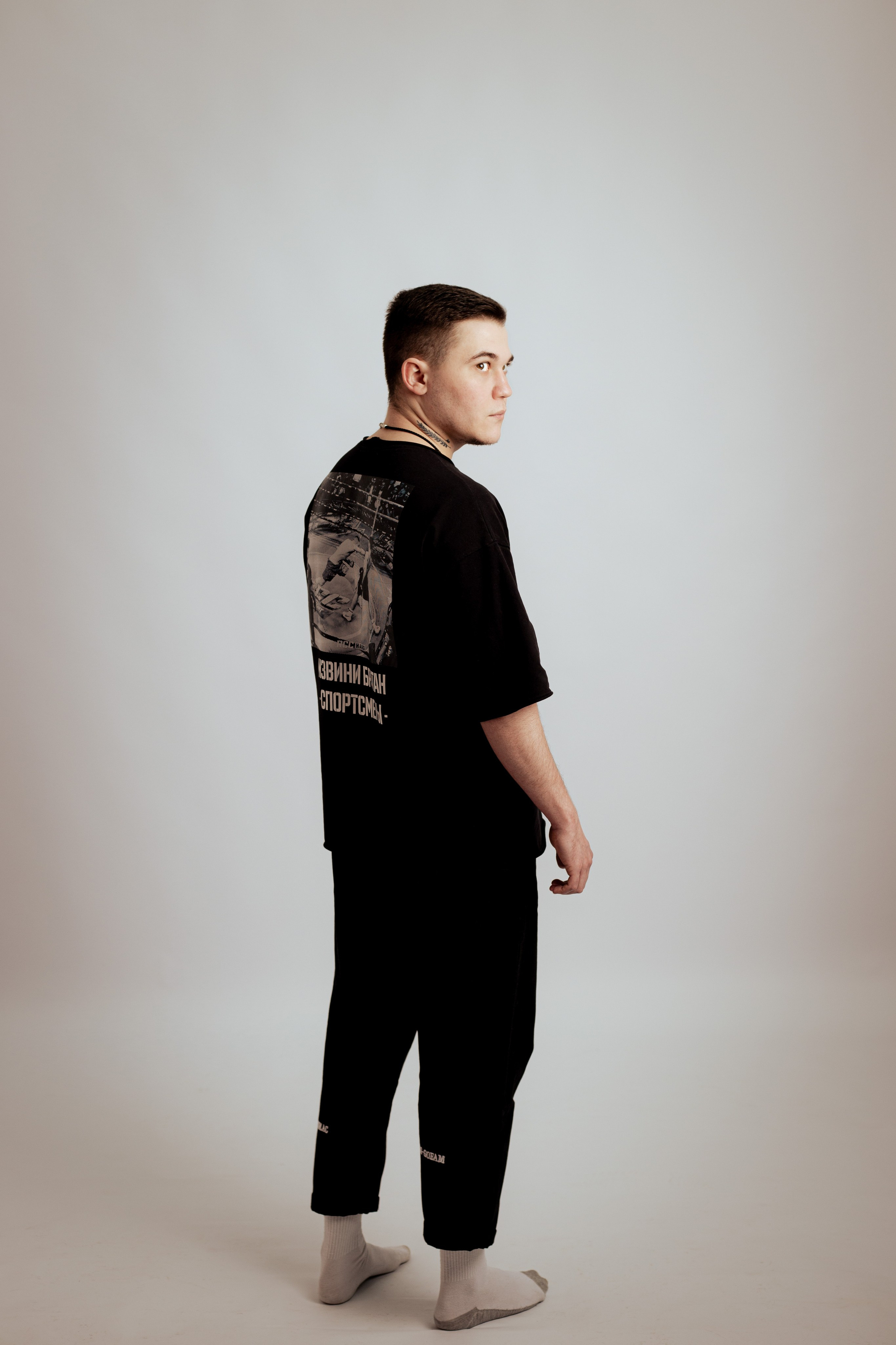 Valeriy Usov 2. Руслан Ивановский | Фотограф Павлово, Нижний Новгород