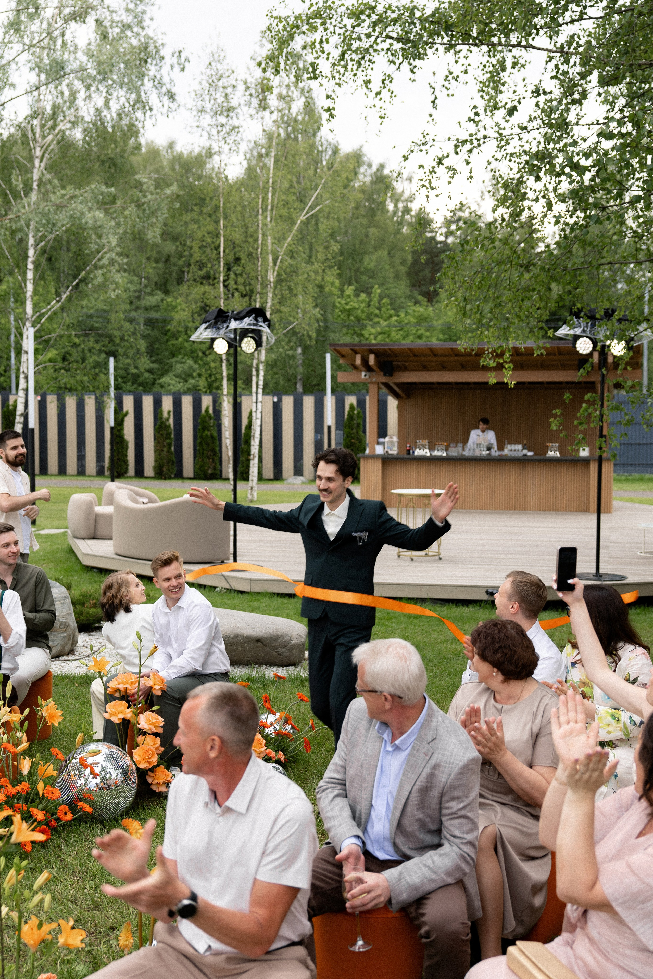 Аня и Костя. Свадебный и семейный фотограф Ракитин Илья