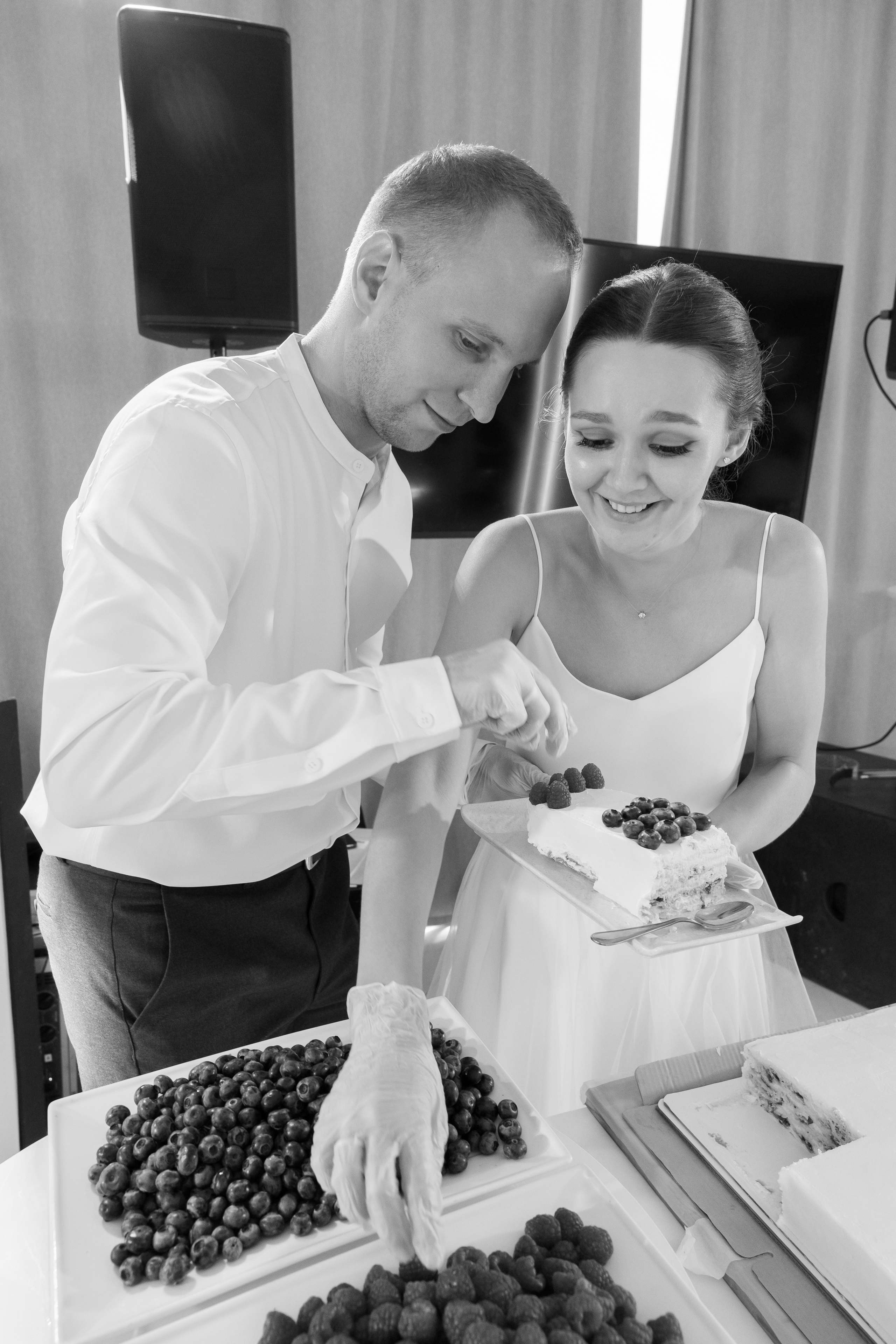 I&M Wedding day. Свадебный, репортажный, семейный фотограф Елена Брюхова