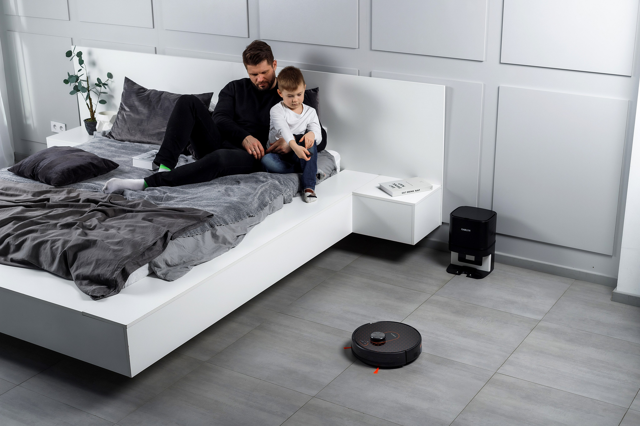 GARLYN. Бытовая техника. Интерьерный фотограф и видеограф в Санкт-Петербурге Вадим Балбашевский