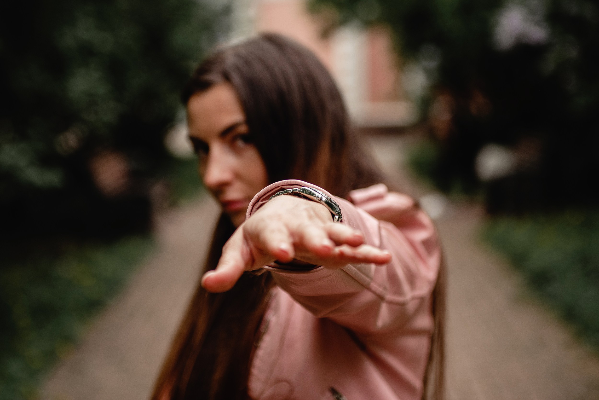 Кристина и Тея. Семейный Фотограф в Москве Ирина Хохлова