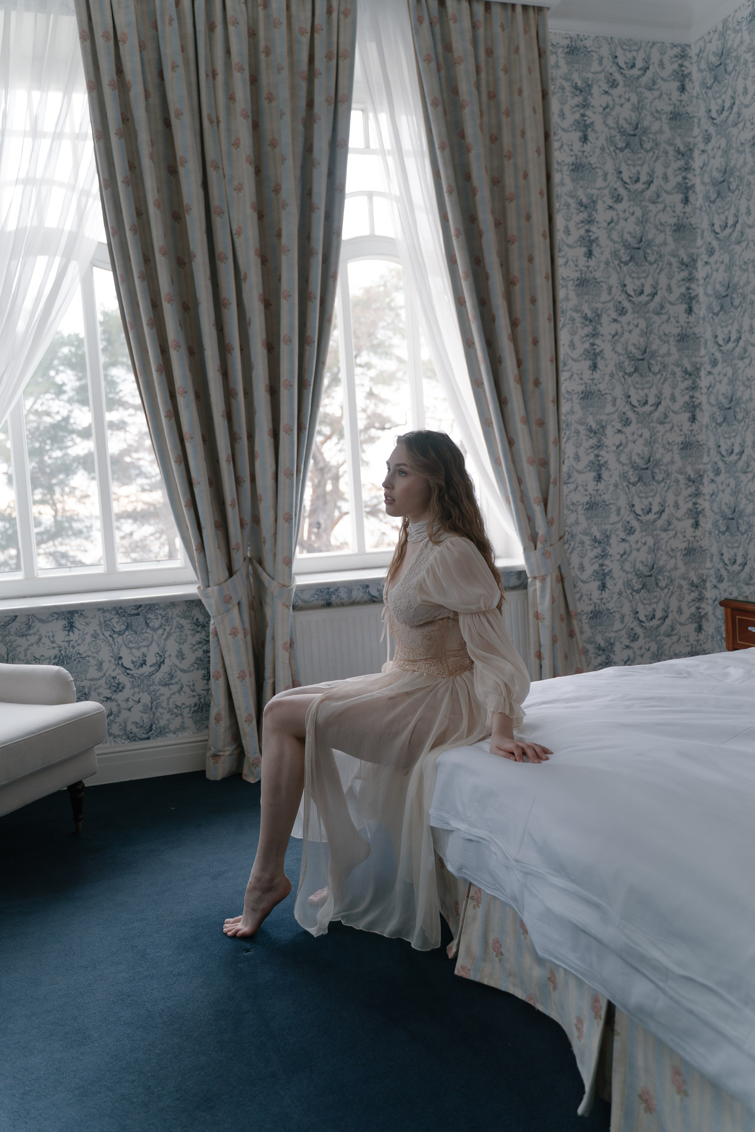 P&A (творческая съемка). Свадебный фотограф — Наталья Фед СПб/Москва