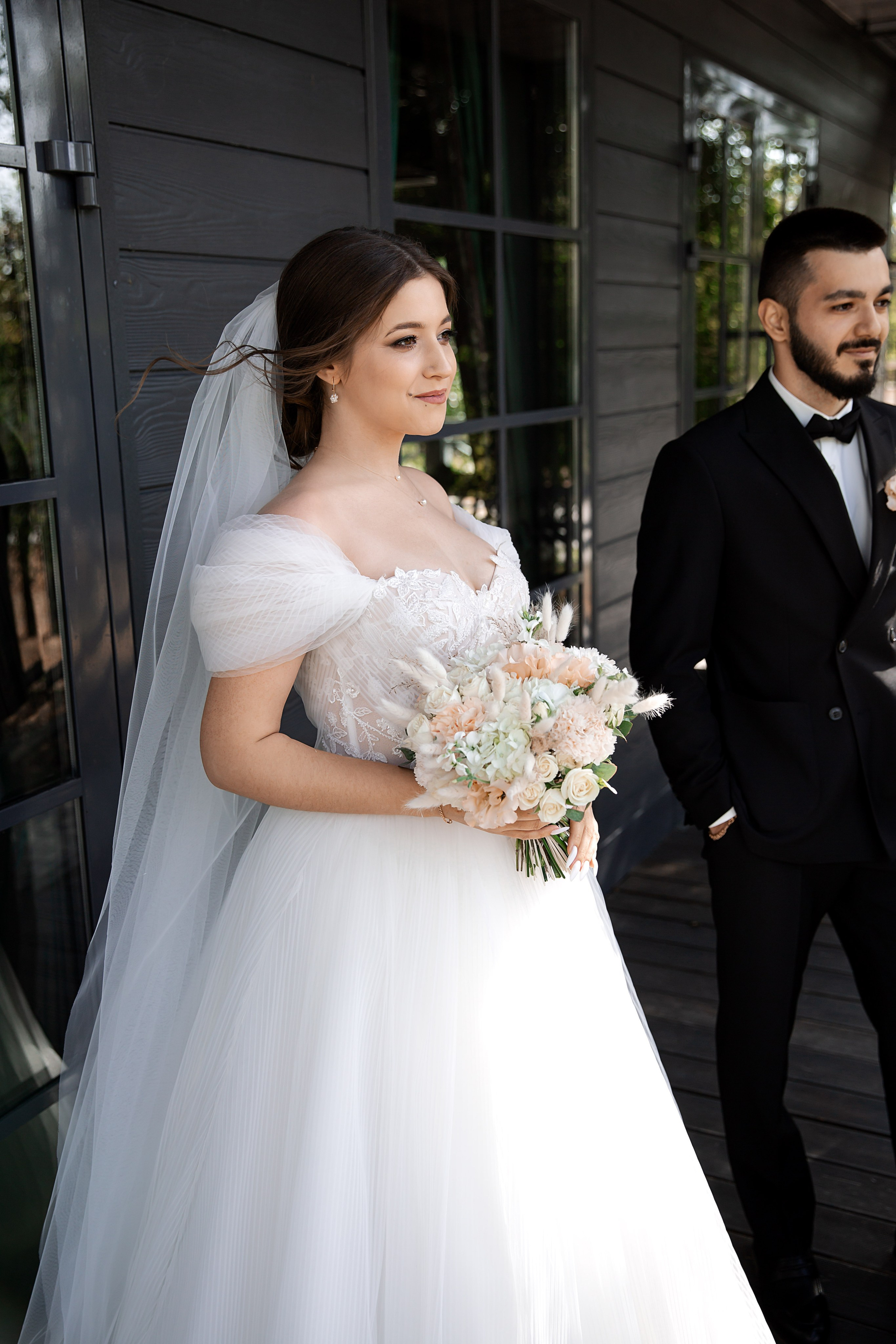 Фотосъемка свадьбы в Волгодонске