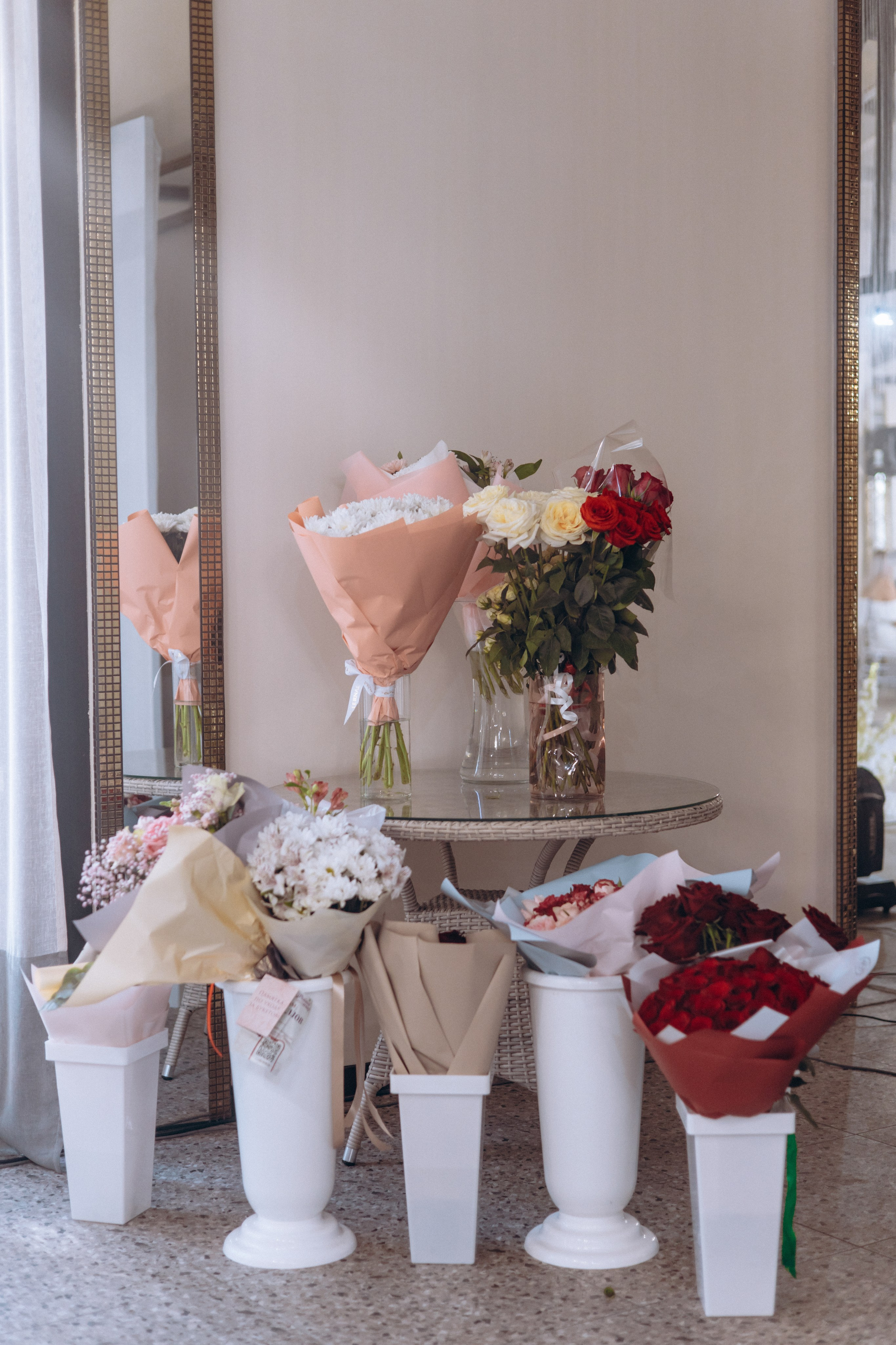 Диана и Максим. Свадебный фотограф Иркутск