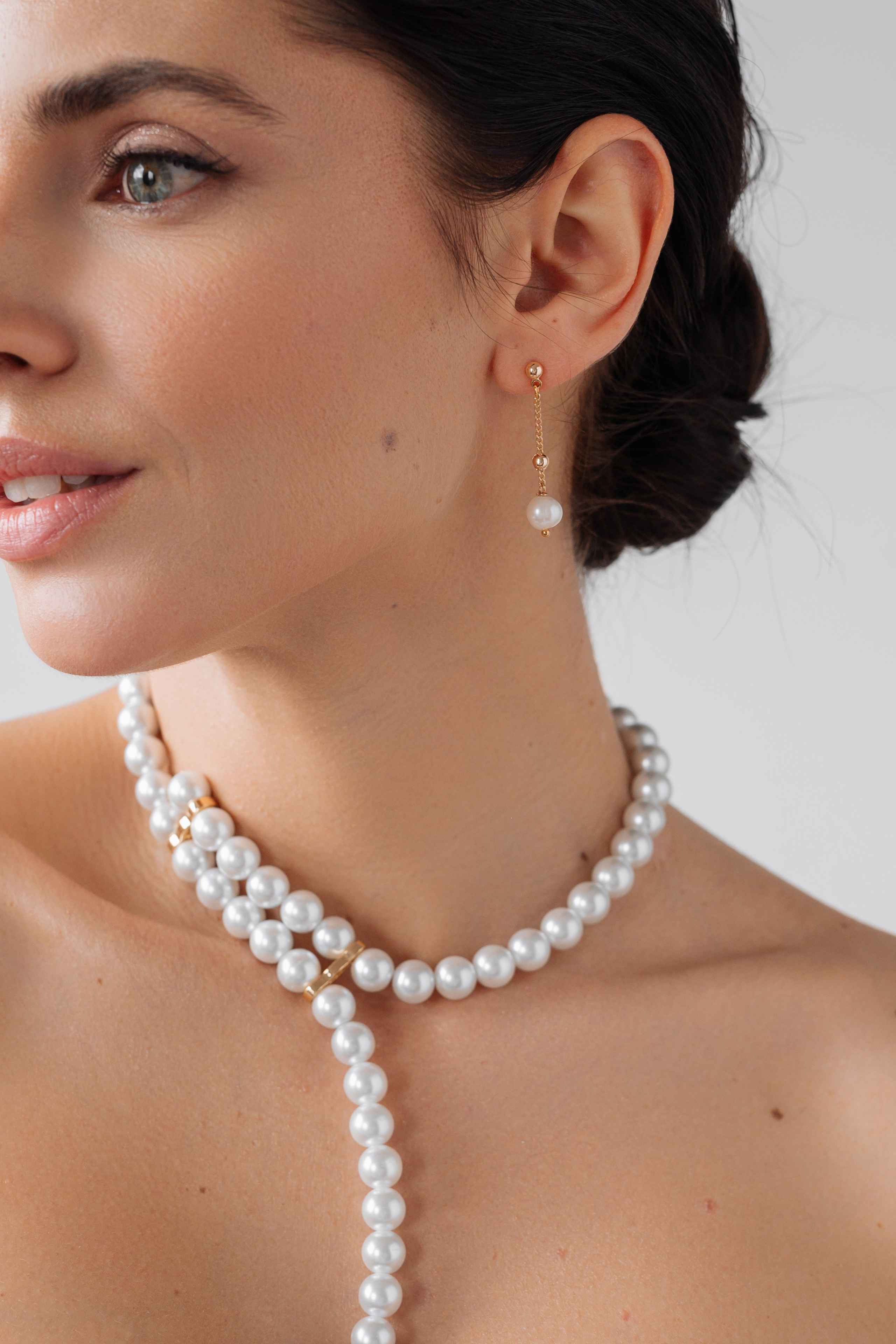 Съемка украшений для маркетплейсов (Wildberries, Ozon, Яндекс.Маркет). Фотограф товаров для маркетплейсов. Контент-фотограф в Москве Хныкина Лена