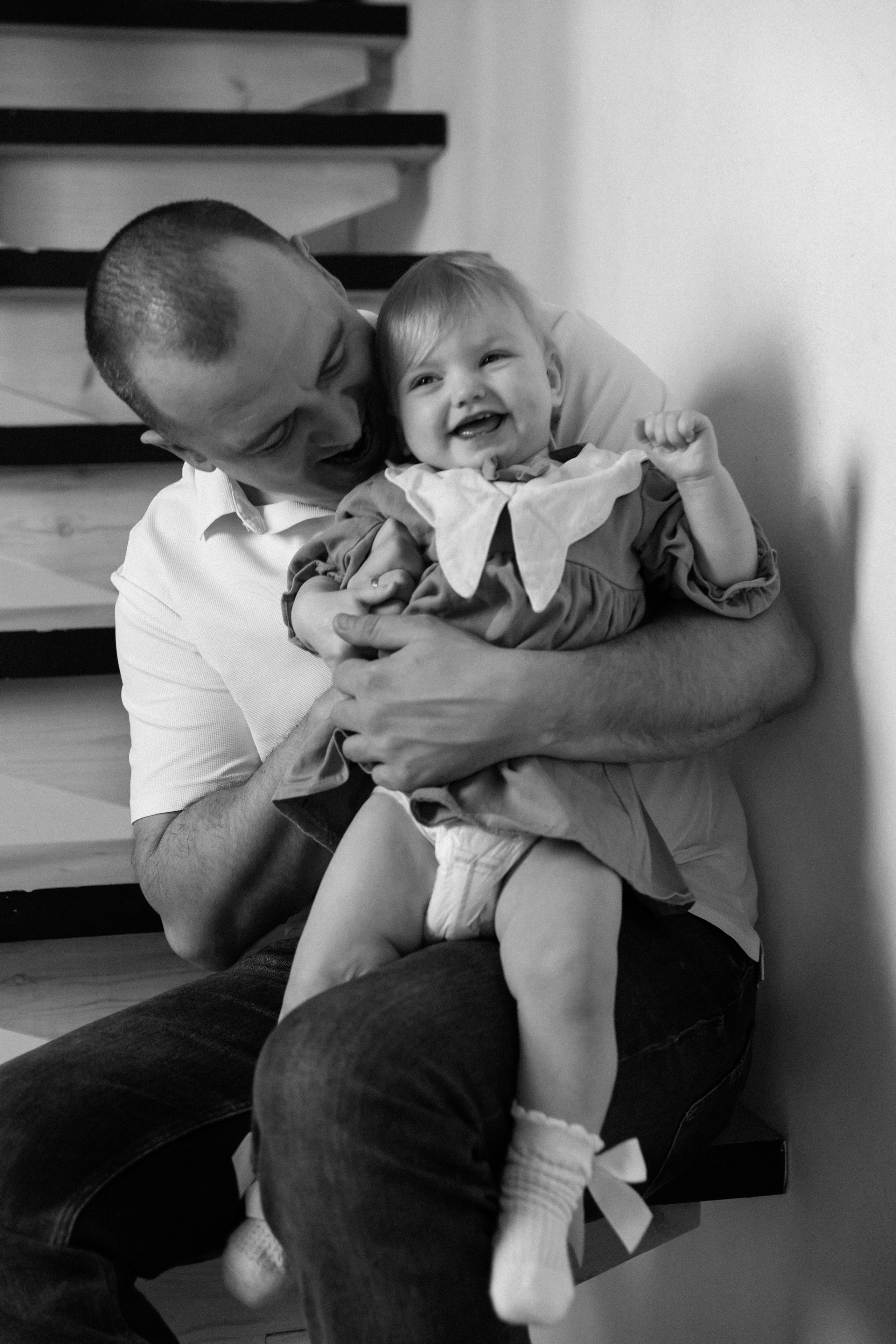 Годик Полинки. Семейный и свадебный фотограф в Краснодаре. Кристина Ендальцева