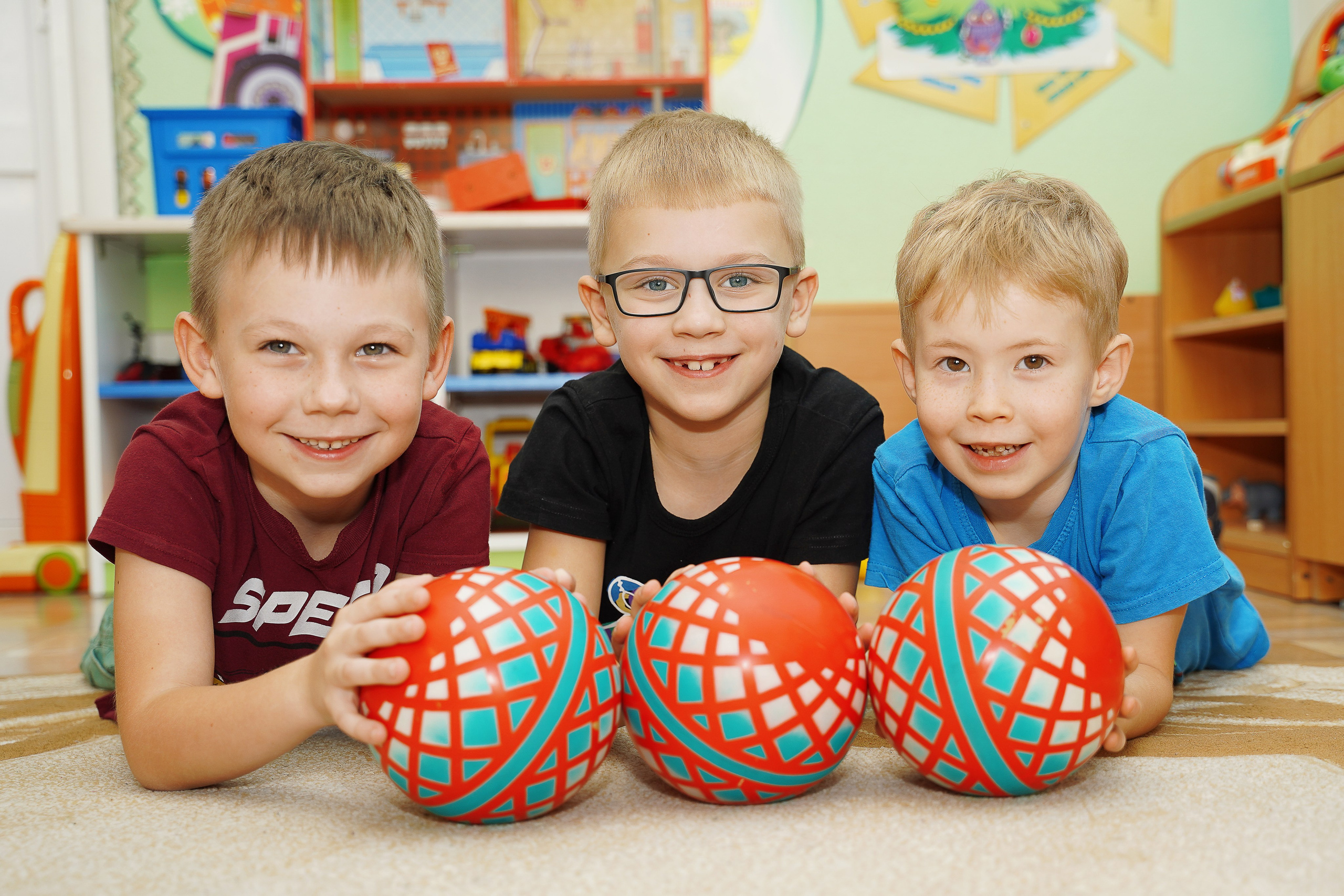 Для Садиков. Детский и семейный Фотограф во Владивостоке Юлия Моисеенко