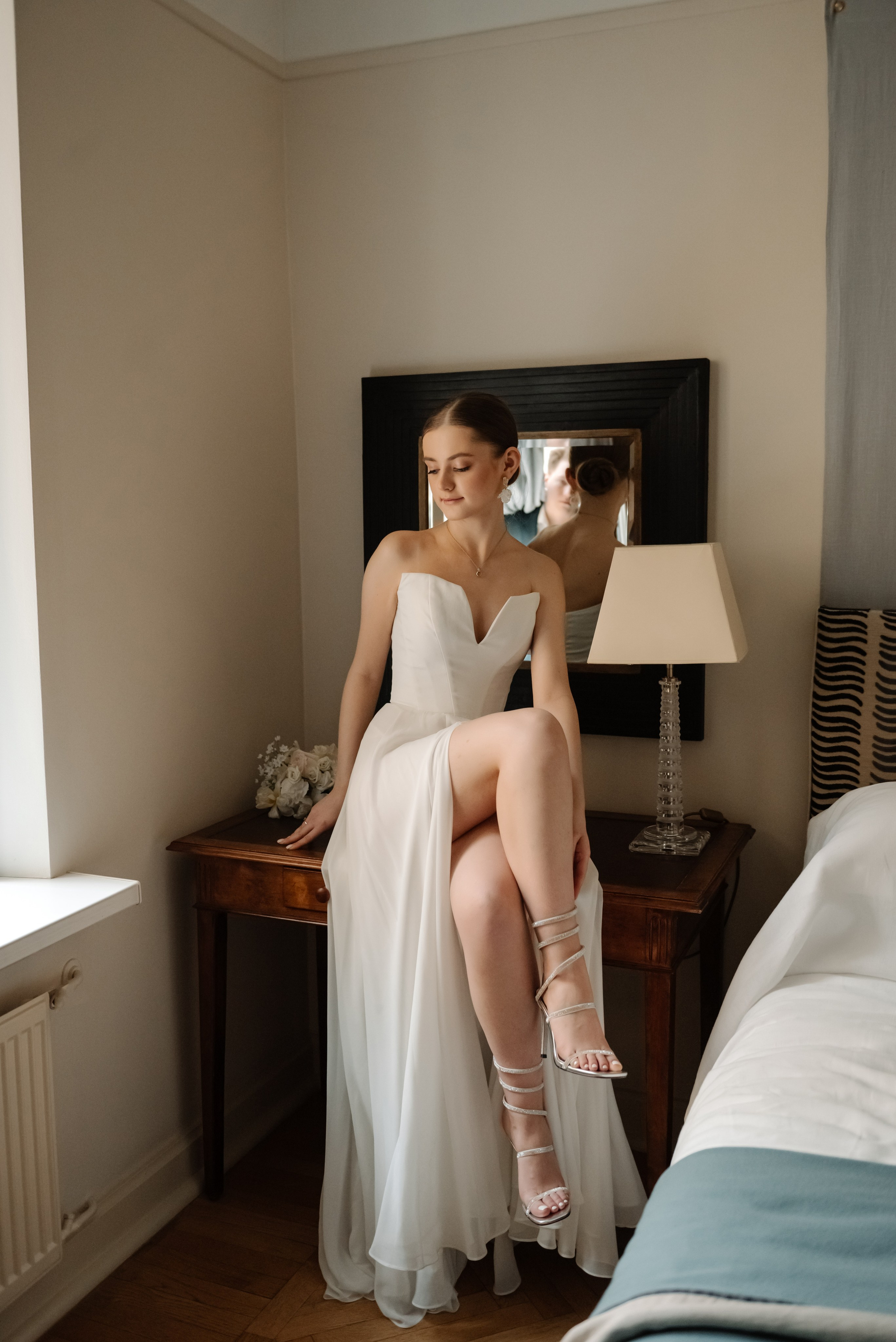 Астория. Свадебный и сеейный фотограф в Санкт-Петербурге Елена Худякова