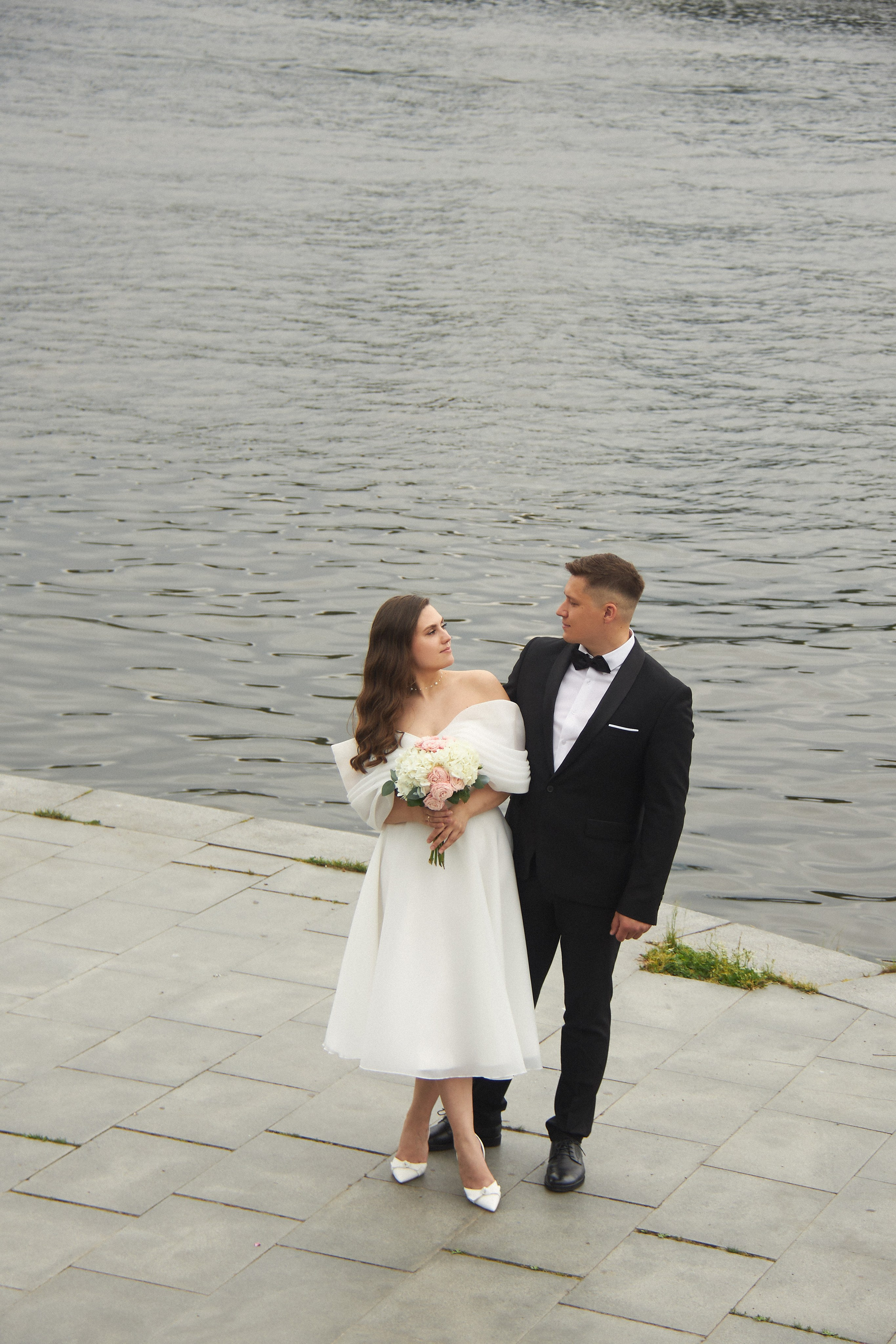 Мария и Андрей. Фотограф в Екатеринбурге и Москве, Анна