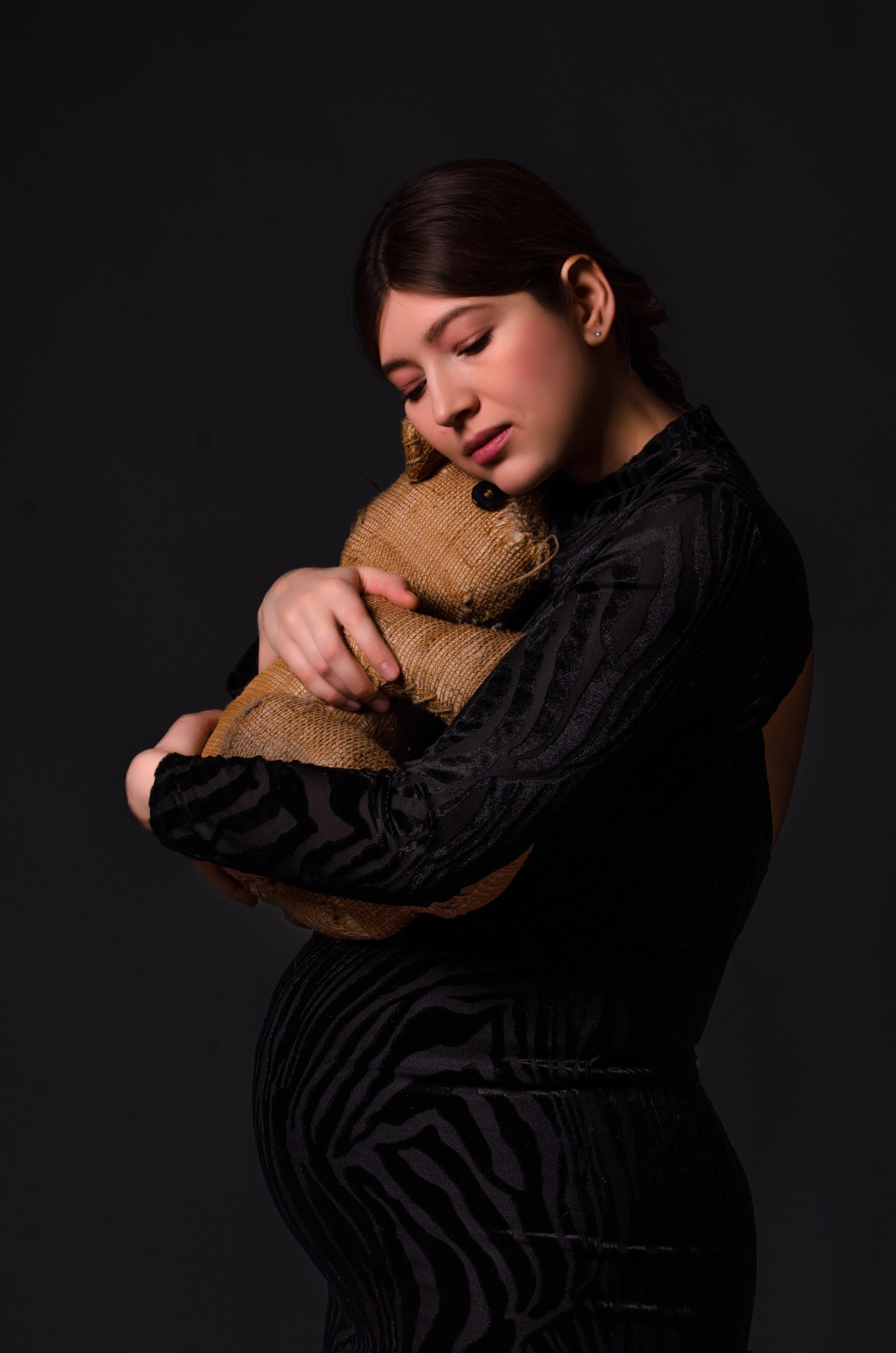 Беременность. Индивидуальные, семейные, студийные съемки в Серпухове и за пределами