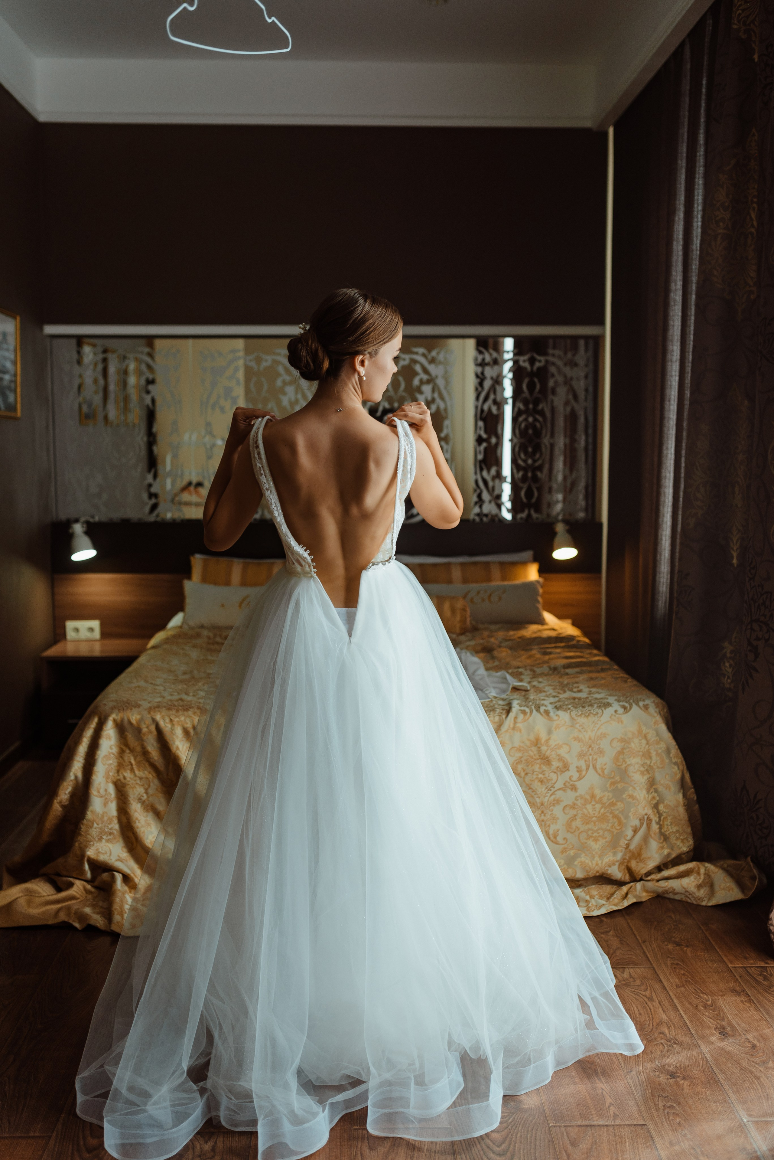 Илья и Александра. Свадебный и семейный Фотограф в Пензе Татьяна Лапоногова