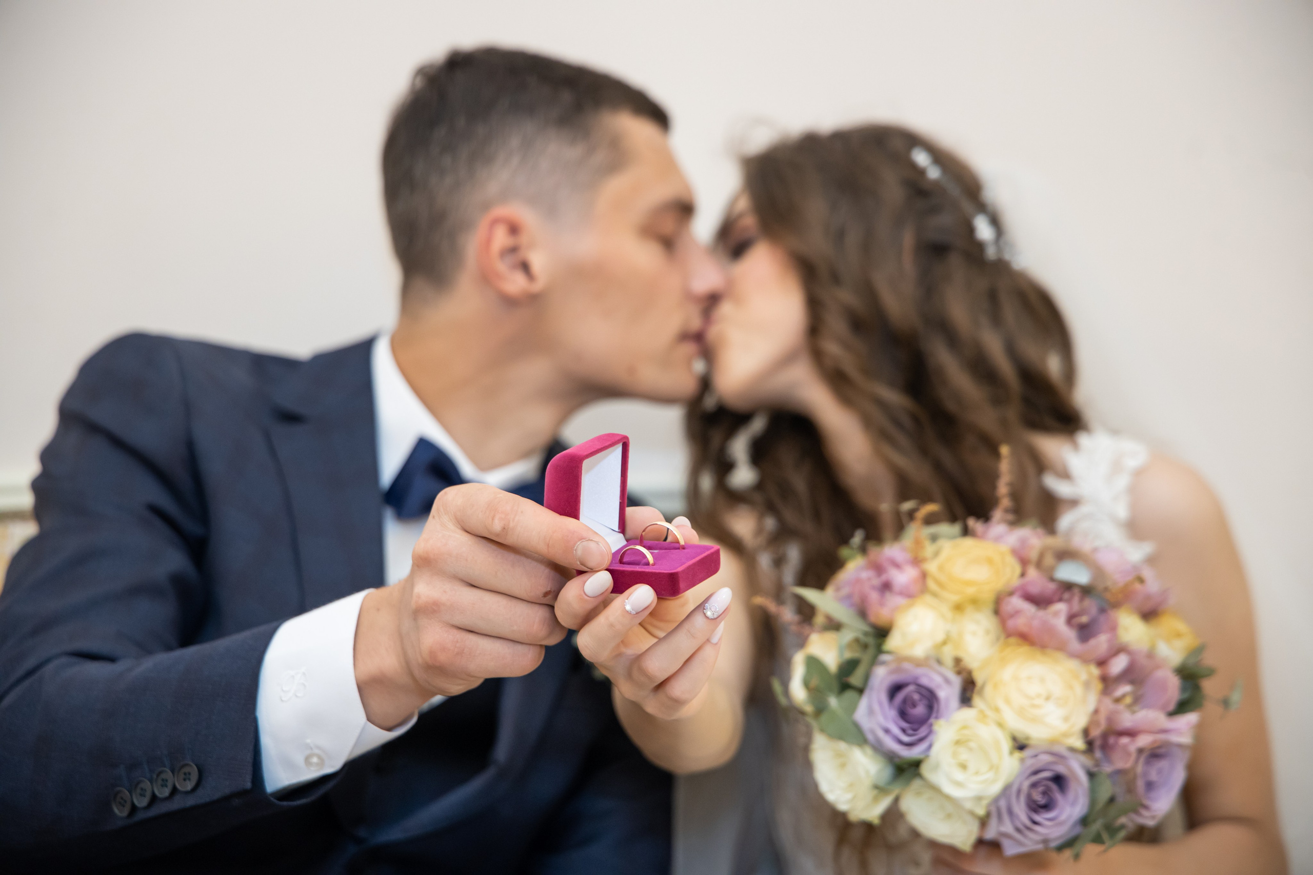 СВАДЬБЫ. Профессиональный фотограф Светлана Протасова