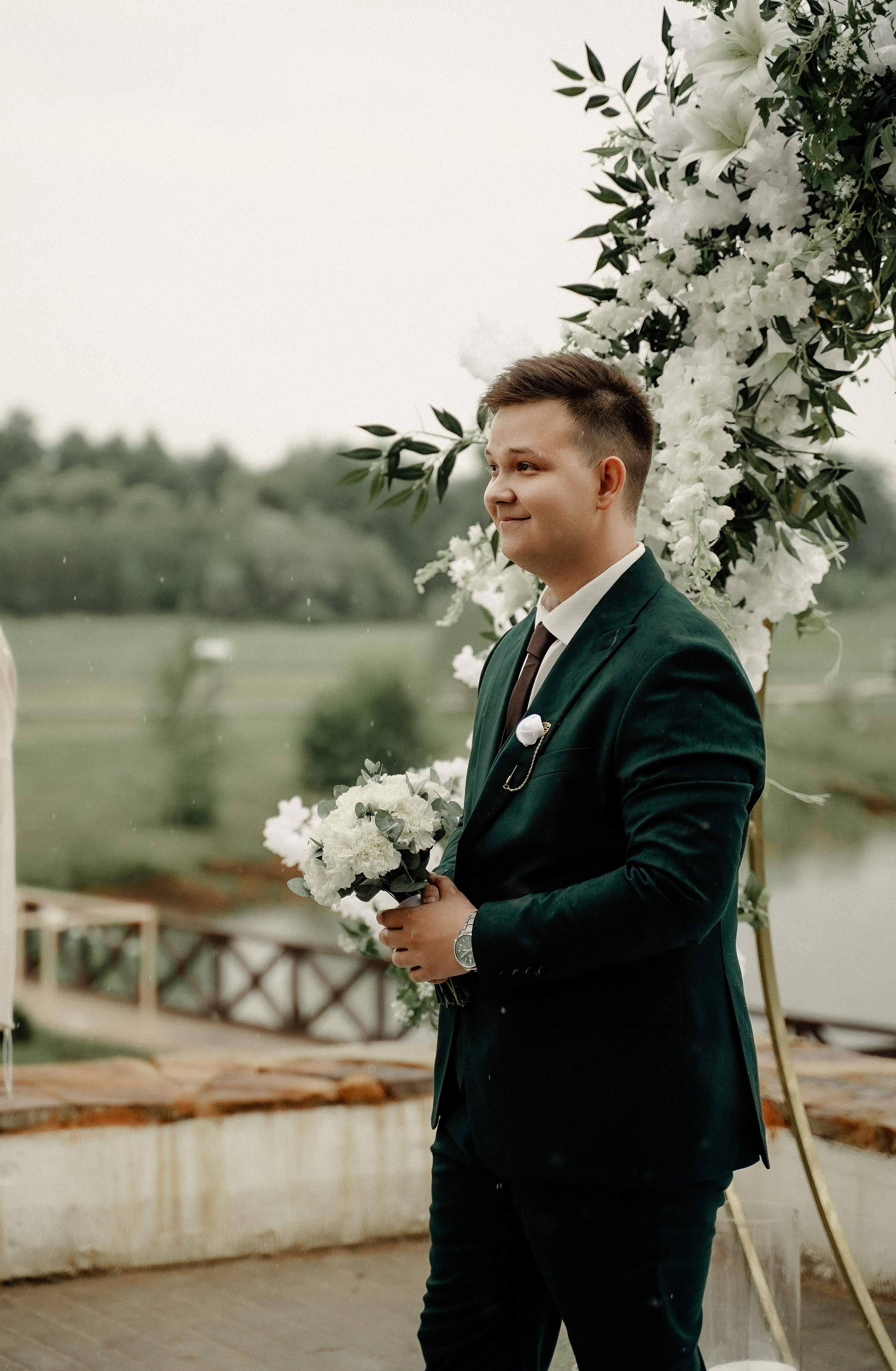 Анна & Артем 2025. Фотосъемка и видеосъемка свадеб Липецк