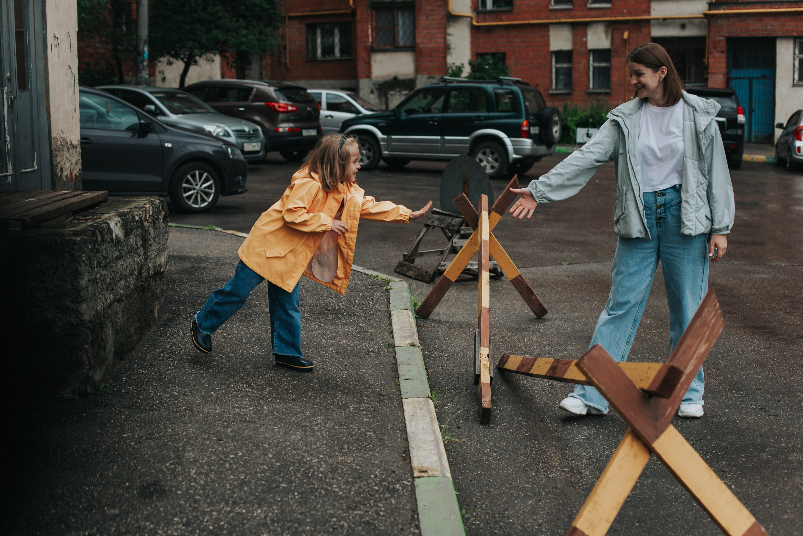 Лена Лисина. Дом + ОБИ. Фотограф в Нижнем Новгороде