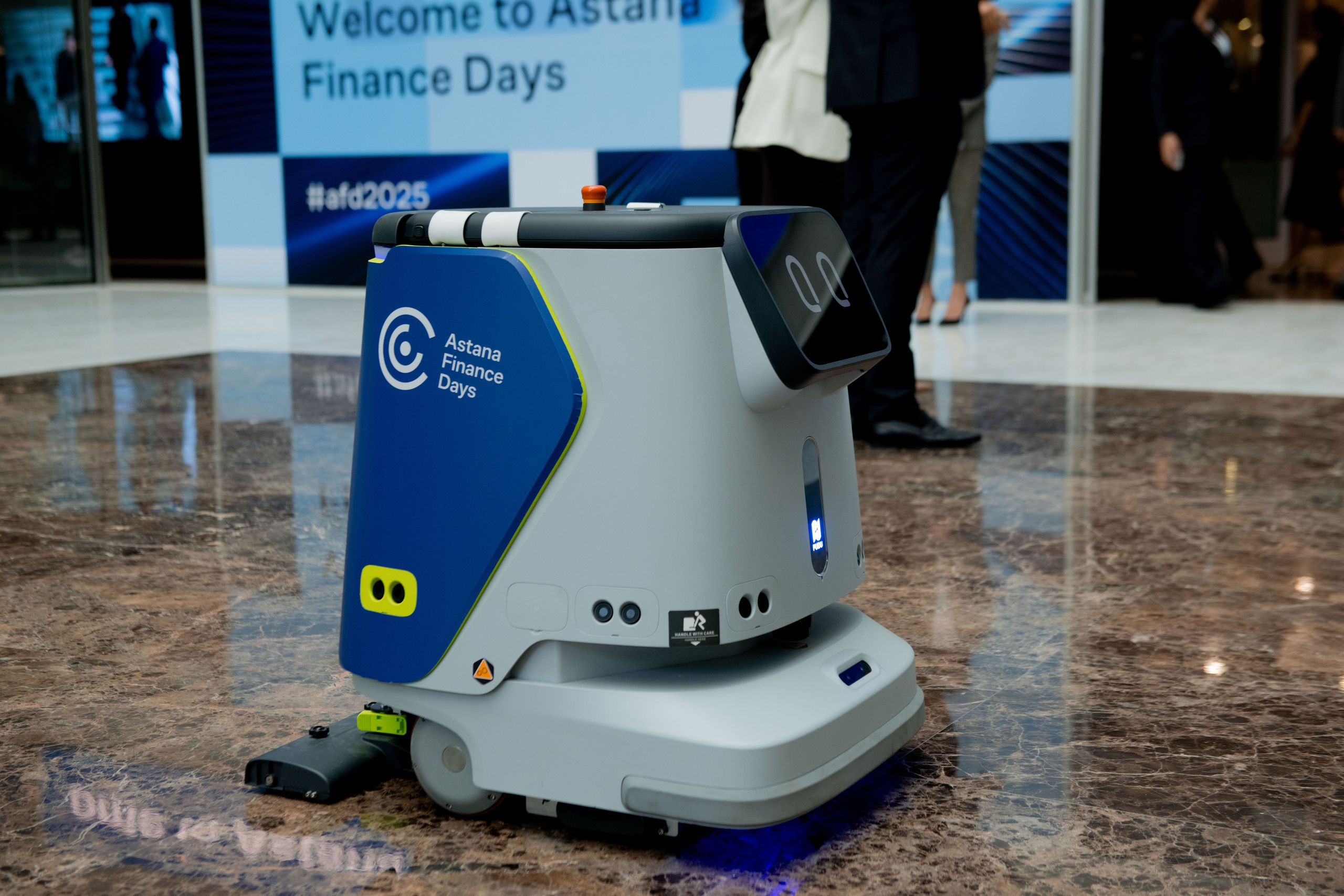 AFD 2025. OSPAN ALI photographer