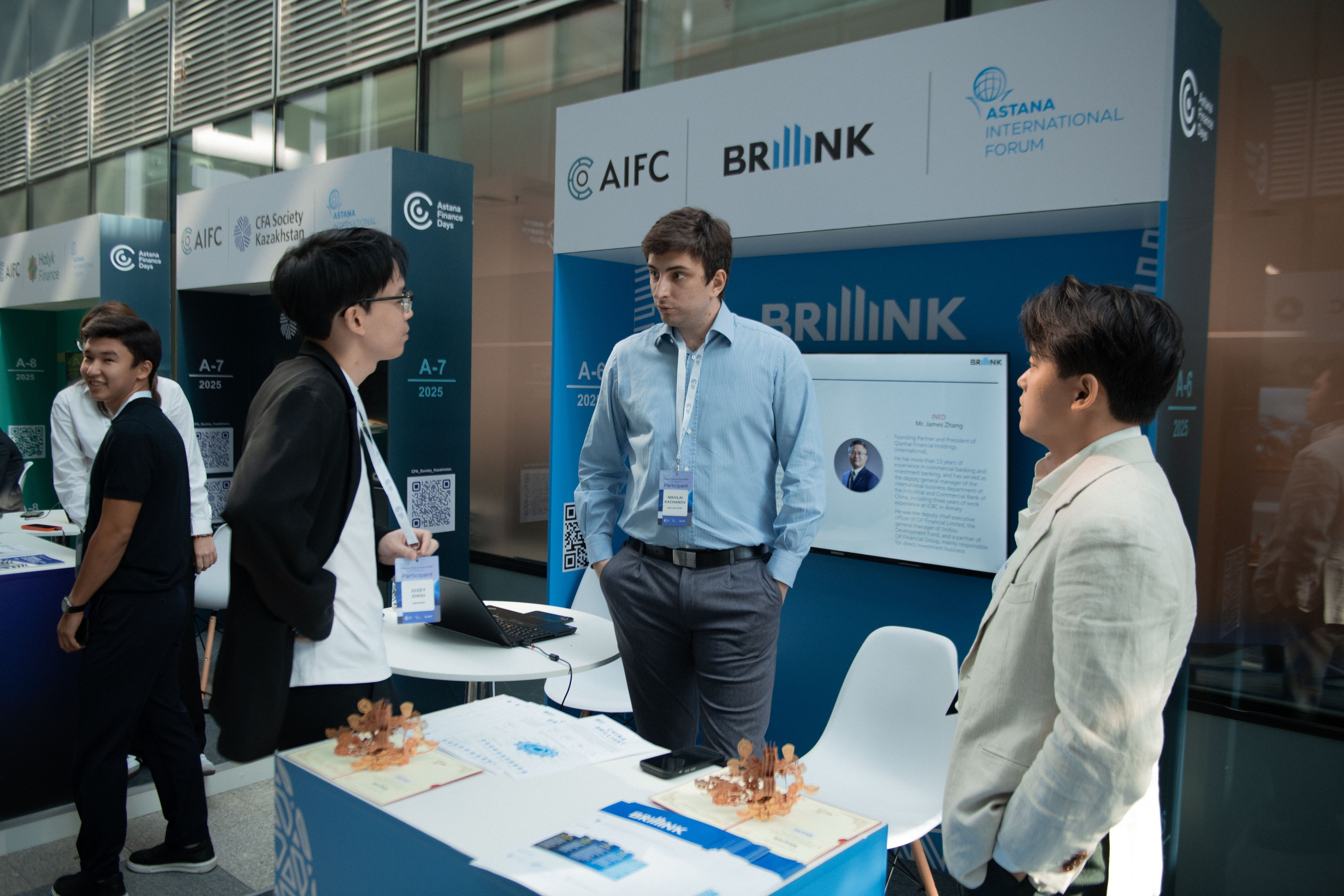 AFD 2025. OSPAN ALI photographer