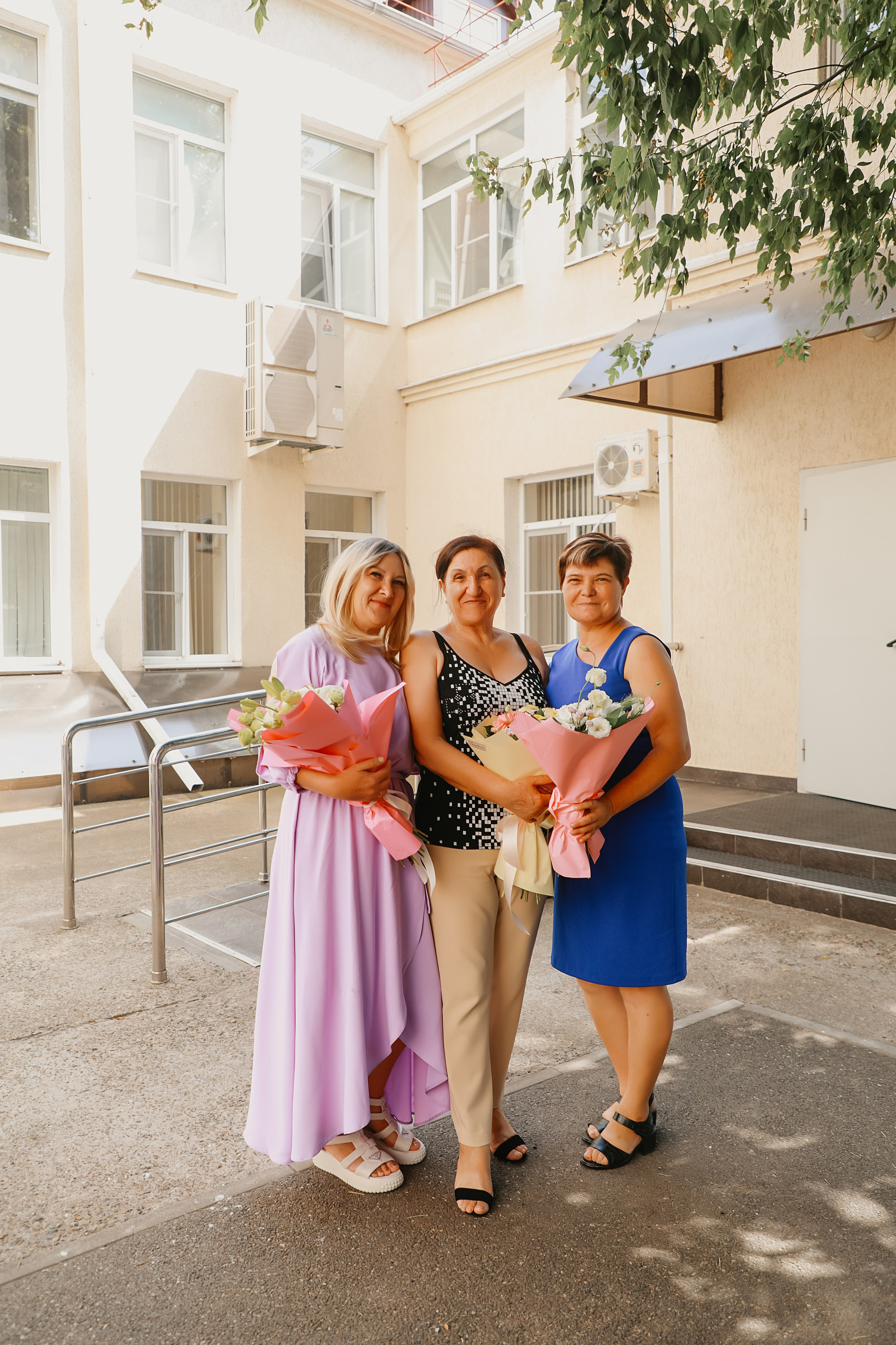 Выписка с роддома. Свадебный и семейный фотограф/видеограф в Краснодаре Наталья Осинская