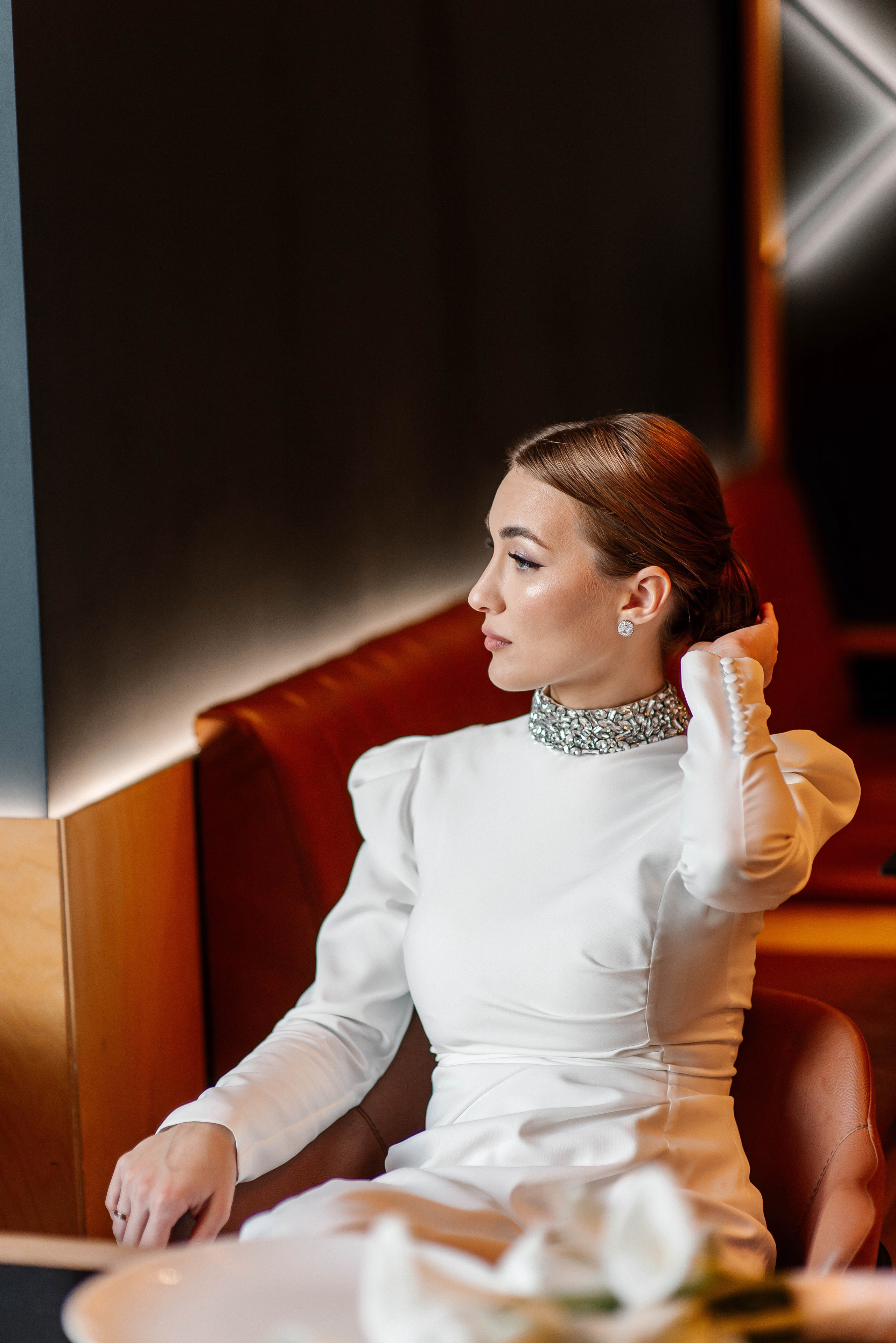 Алексей и Юлиана. Свадебный фотограф Курск Артем Духтанов