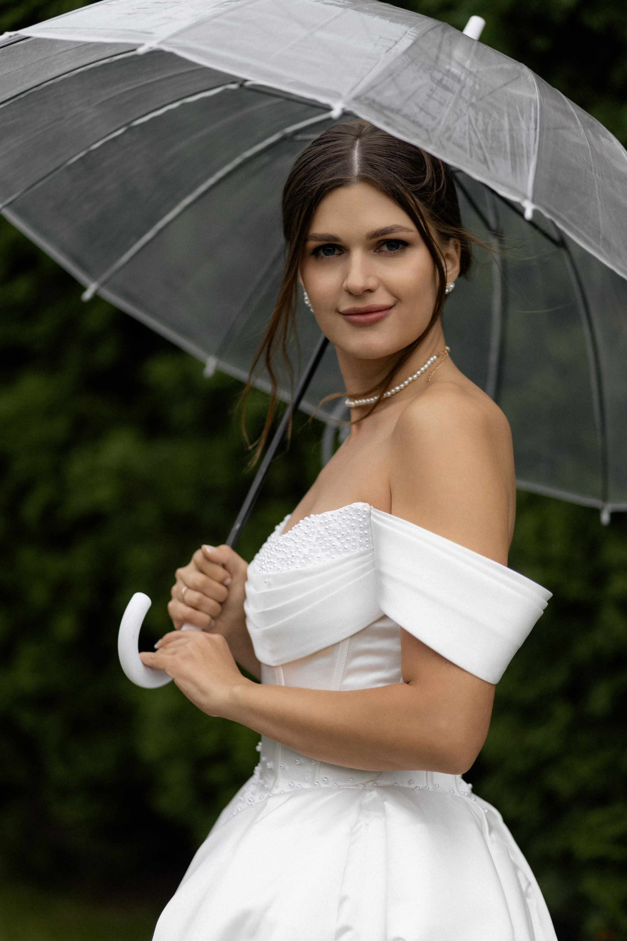 Свадебная фотосессия Анастасии и Игоря в Усадьбе Легенда. Свадебный фотограф в Минске/Беларуси Сергей Спиридонов