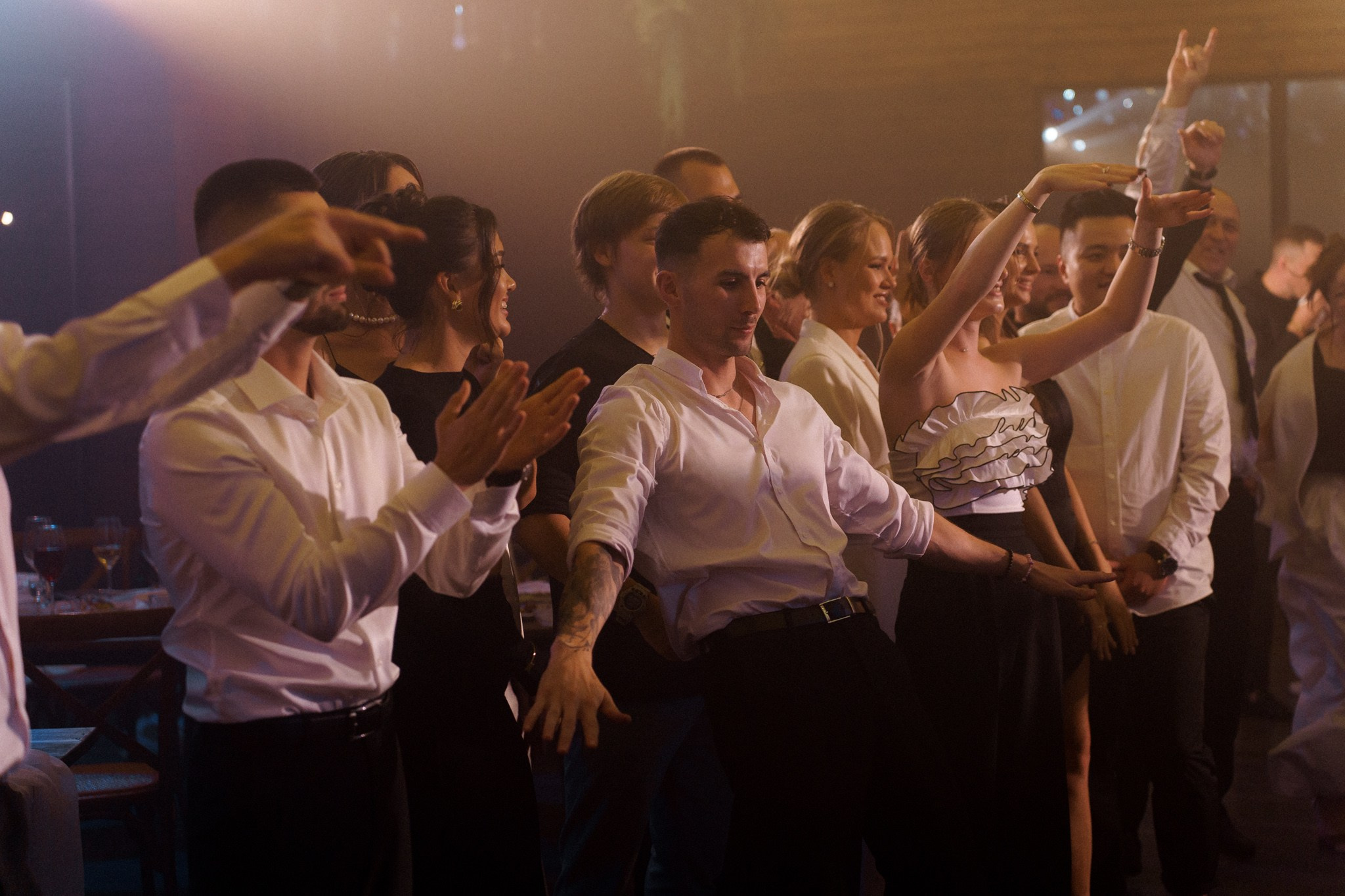 Вова и Олеся. Свадебный Фотограф Хабаровск Евгений Корсков