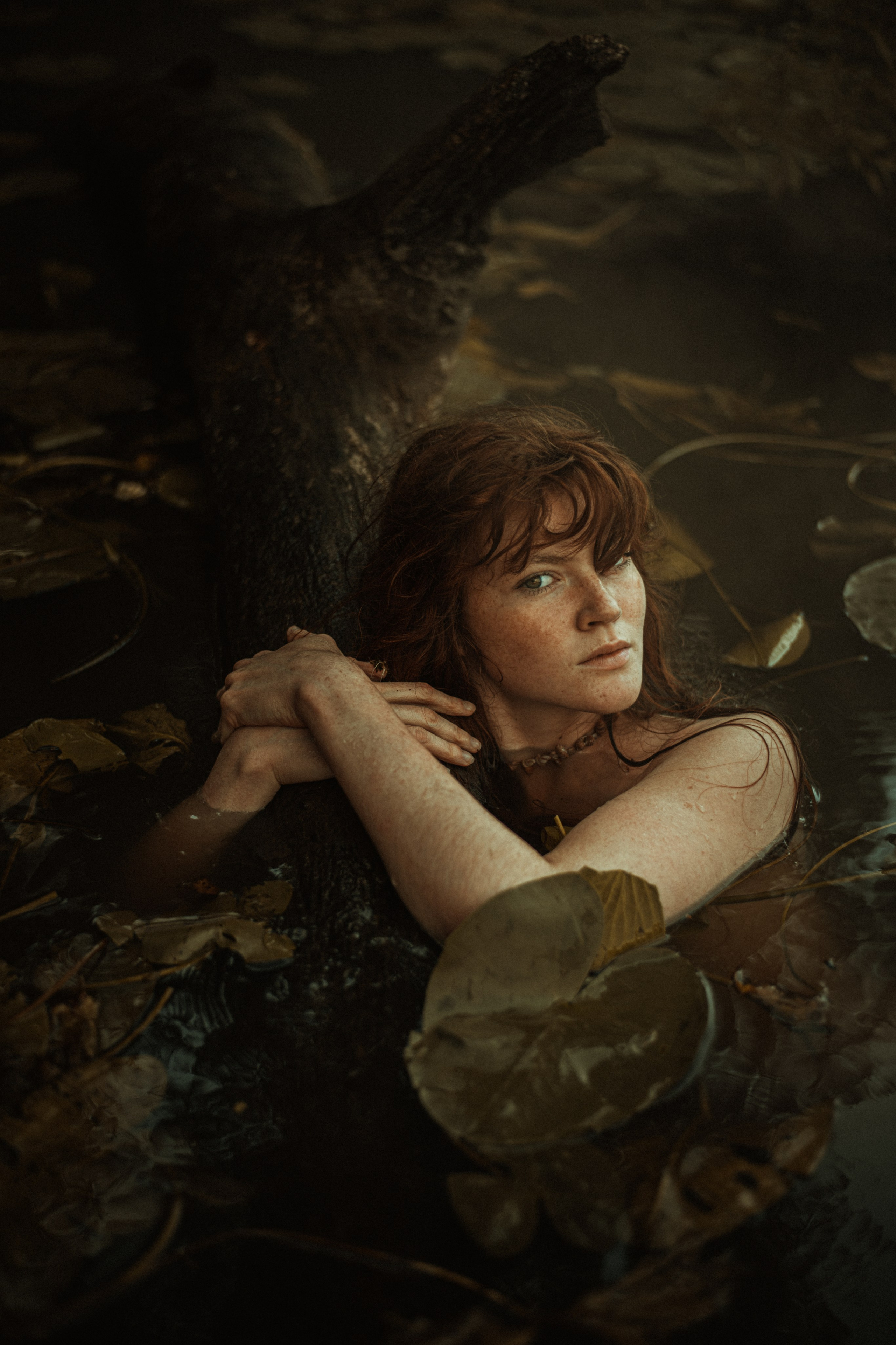 Мои работы в цвете. Портретный фотограф Марина Щеглова в Москве