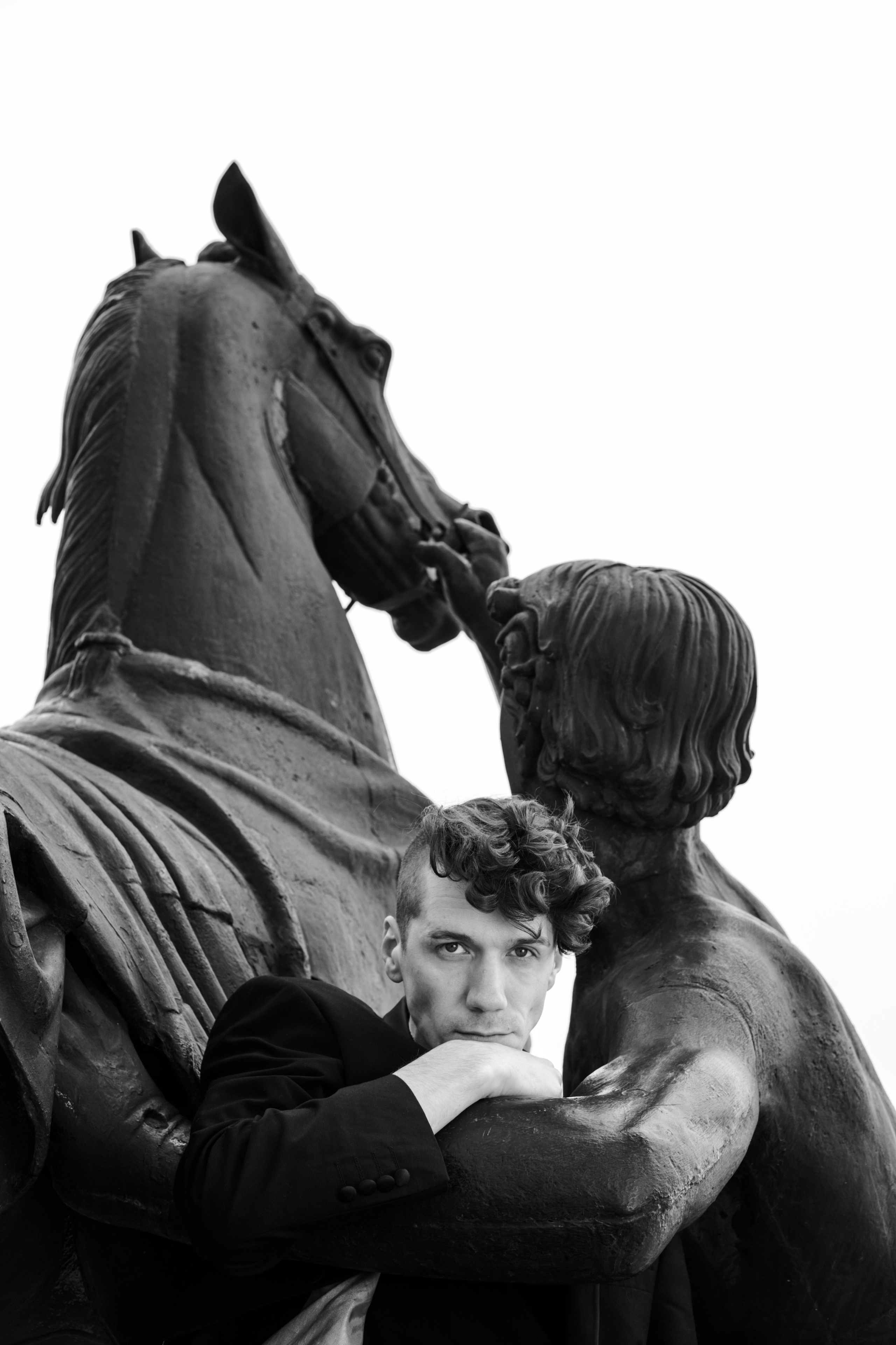 Портретный и ивент-фотограф в Москве