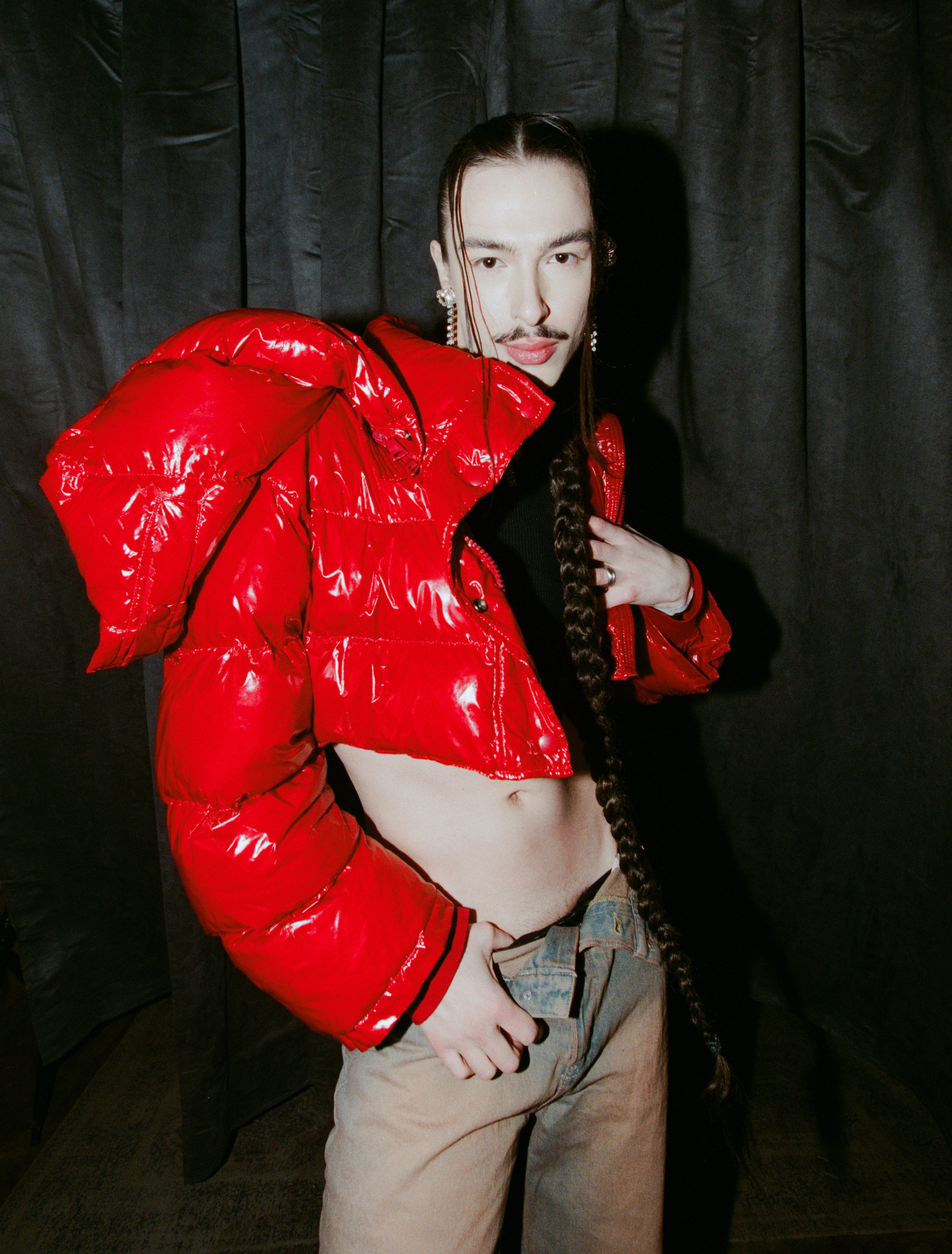 Party like a Moscow. Портретный и ивент-фотограф в Москве