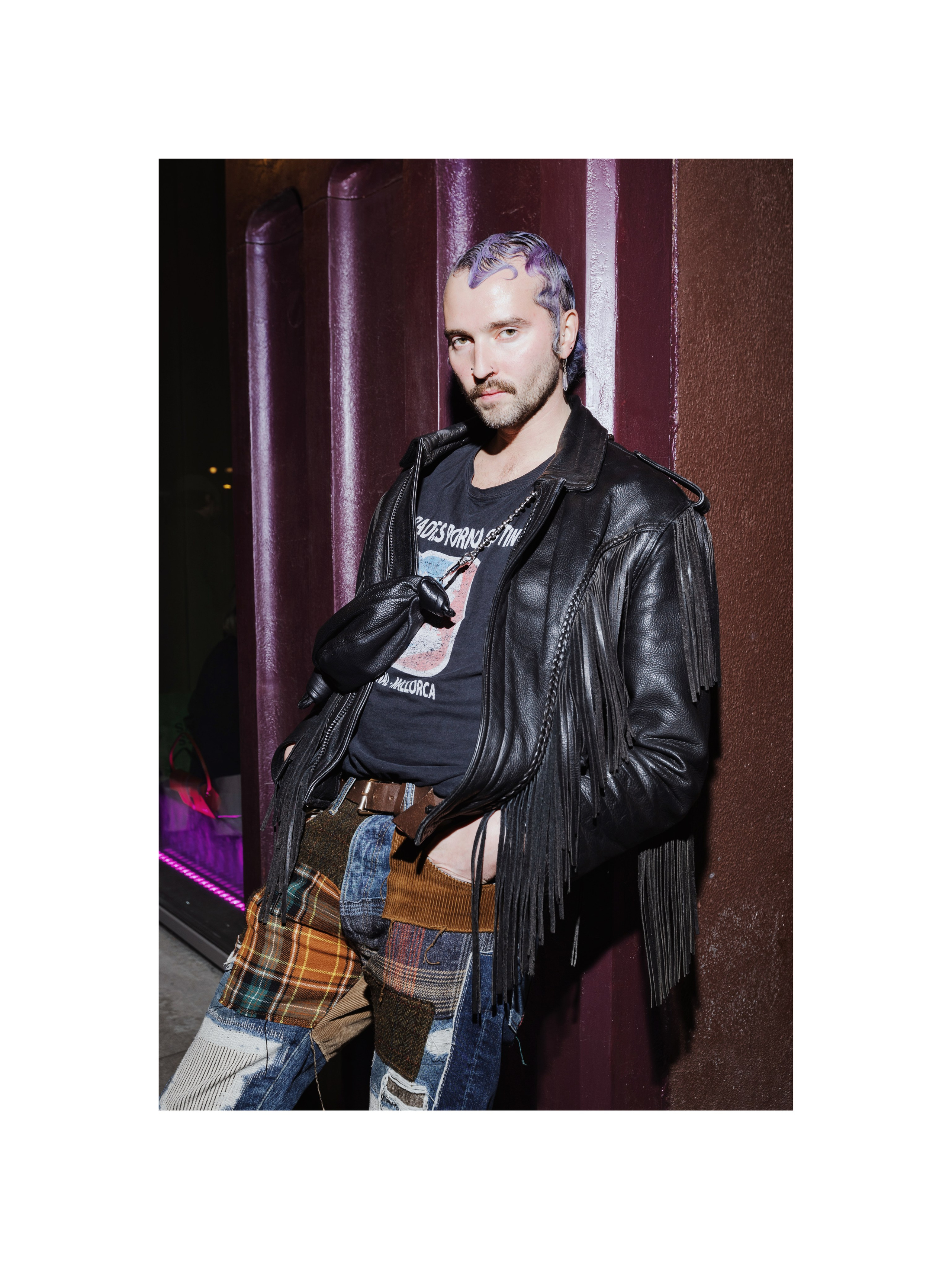 Вечеринка -Vogue relligion-. Портретный и ивент-фотограф в Москве