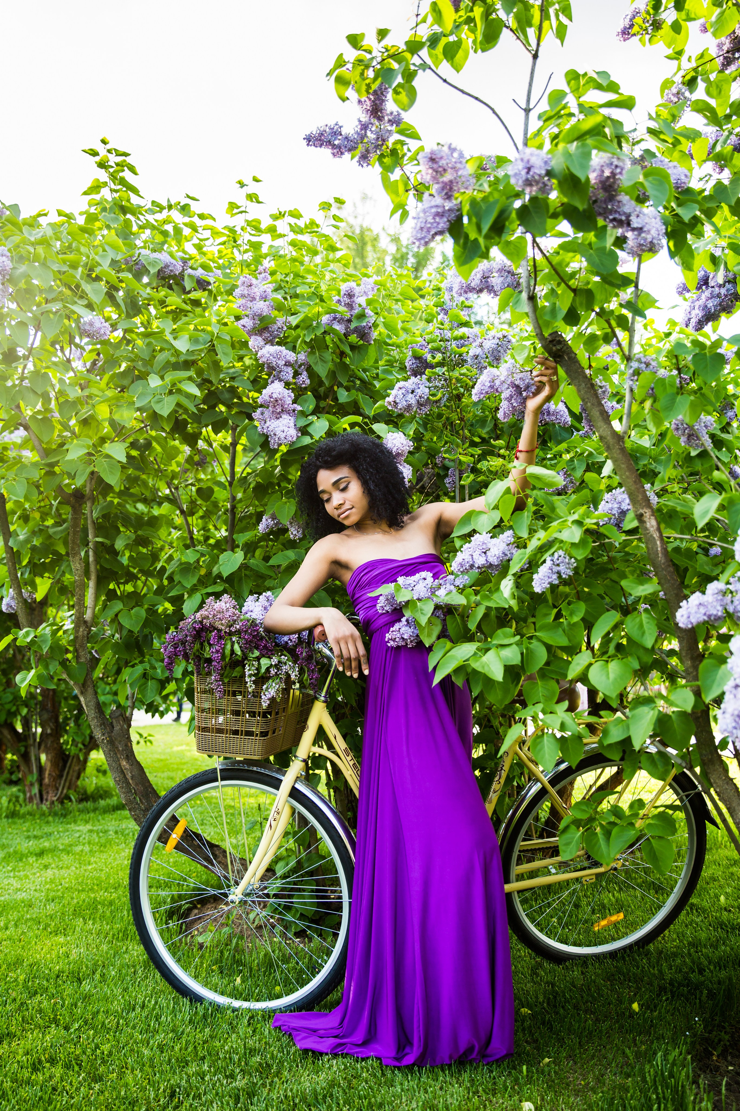 Женский портрет. Семейный, Свадебный и Детский фотограф в Москве Екатерина Дорогина